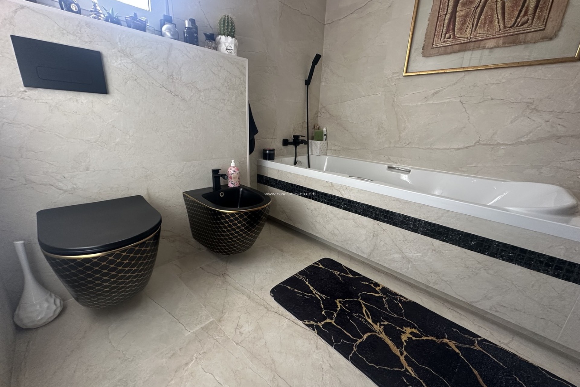 Reventa - Villa - Punta Prima