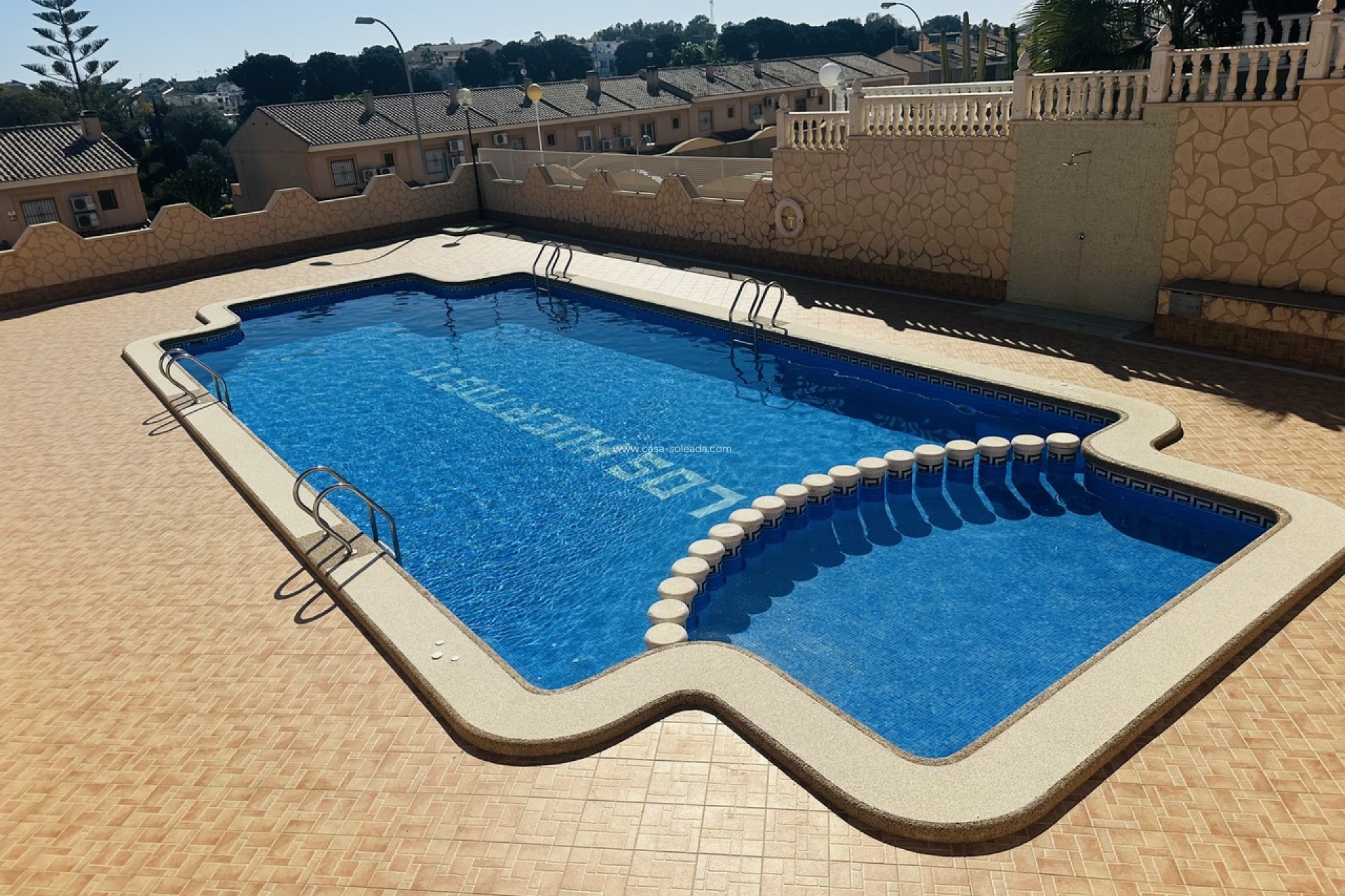 Reventa - Villa - Punta Prima