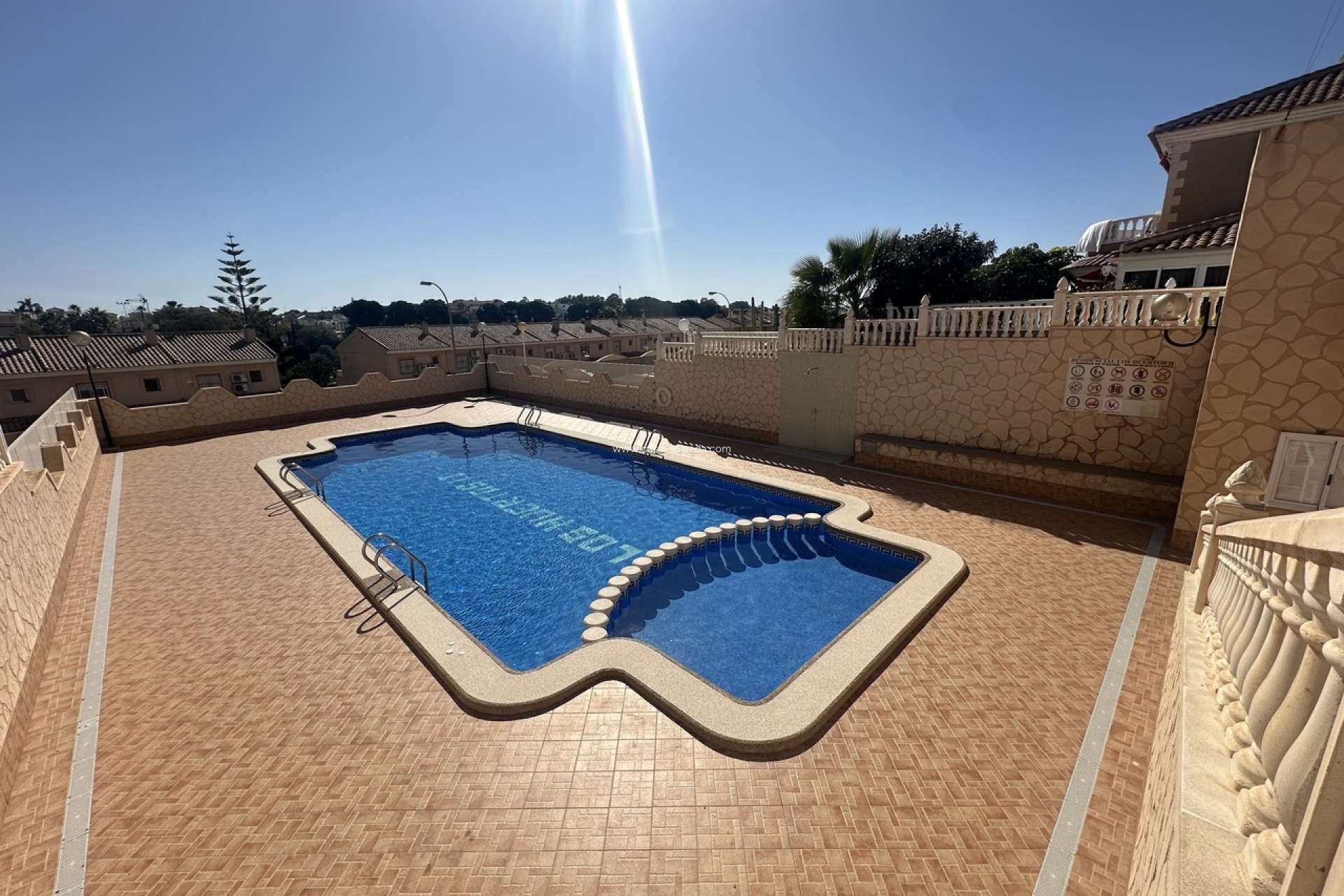 Reventa - Villa - Punta Prima