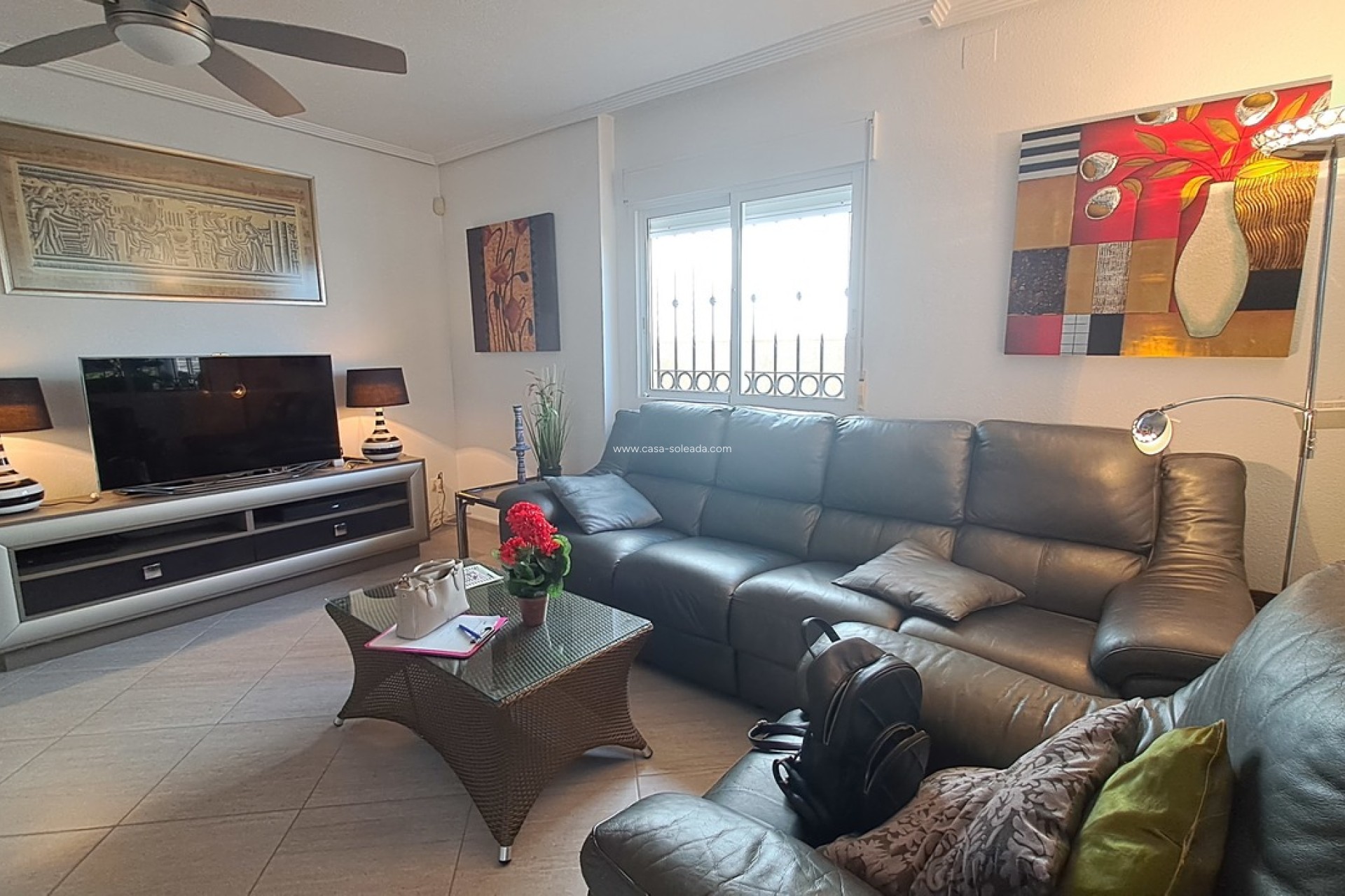 Reventa - Villa - Punta Prima