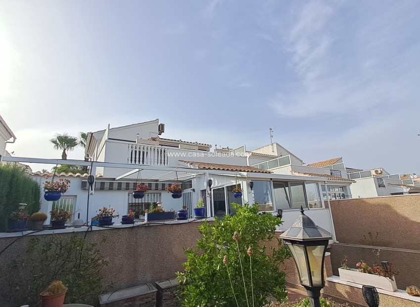 Reventa - Villa - Punta Prima