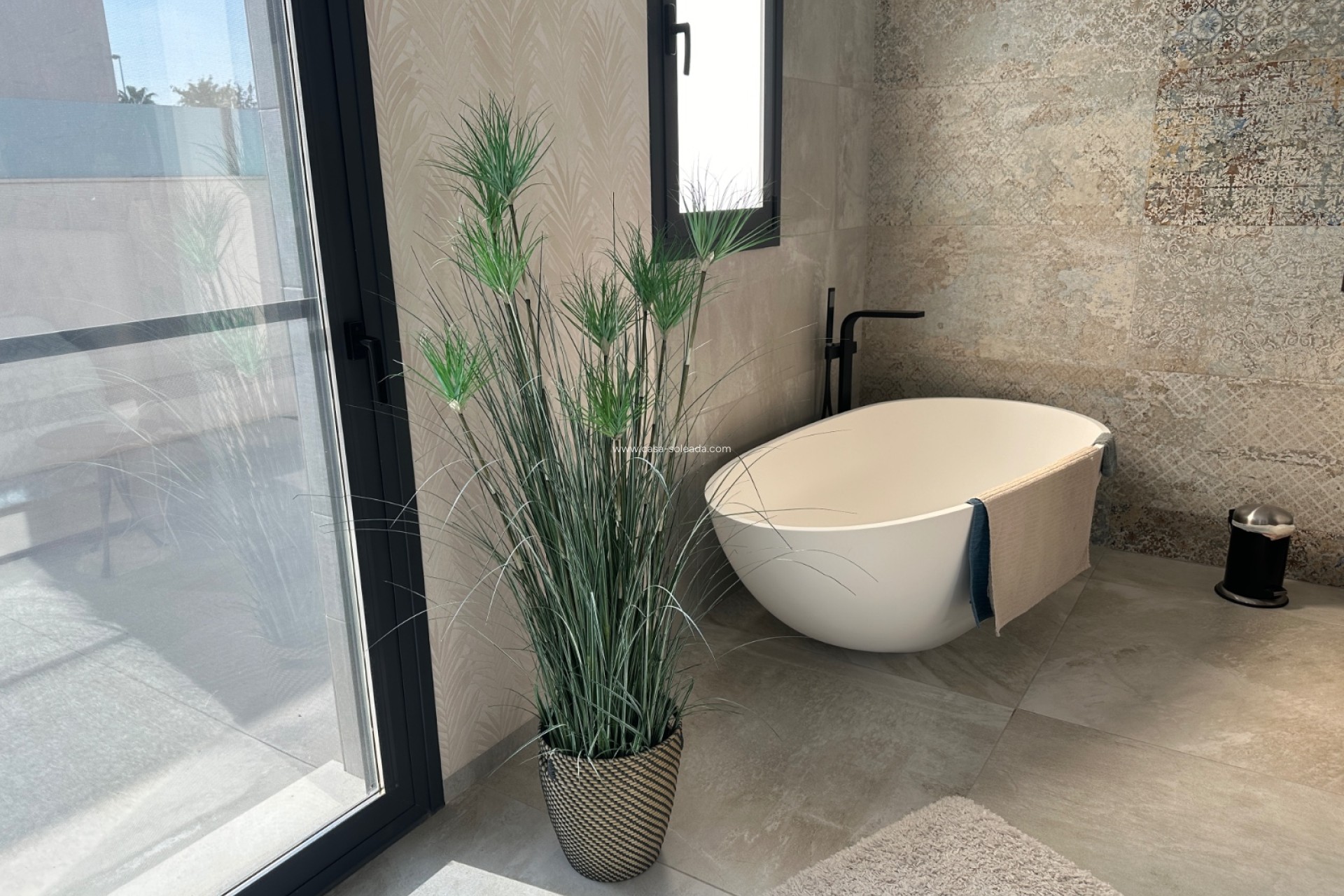 Reventa - Villa - Rojales - Inland
