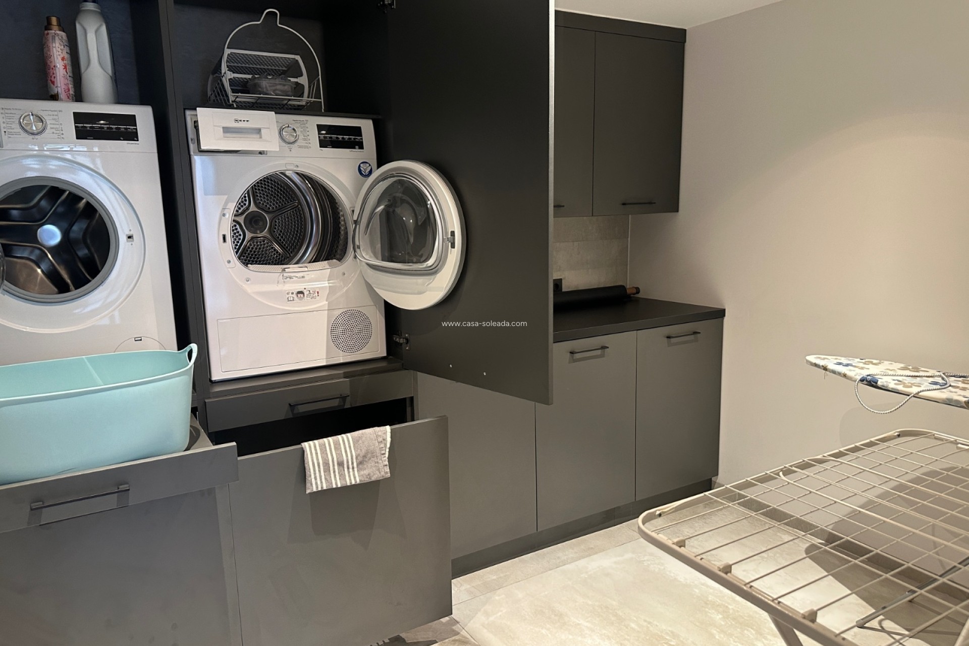 Reventa - Villa - Rojales - Inland