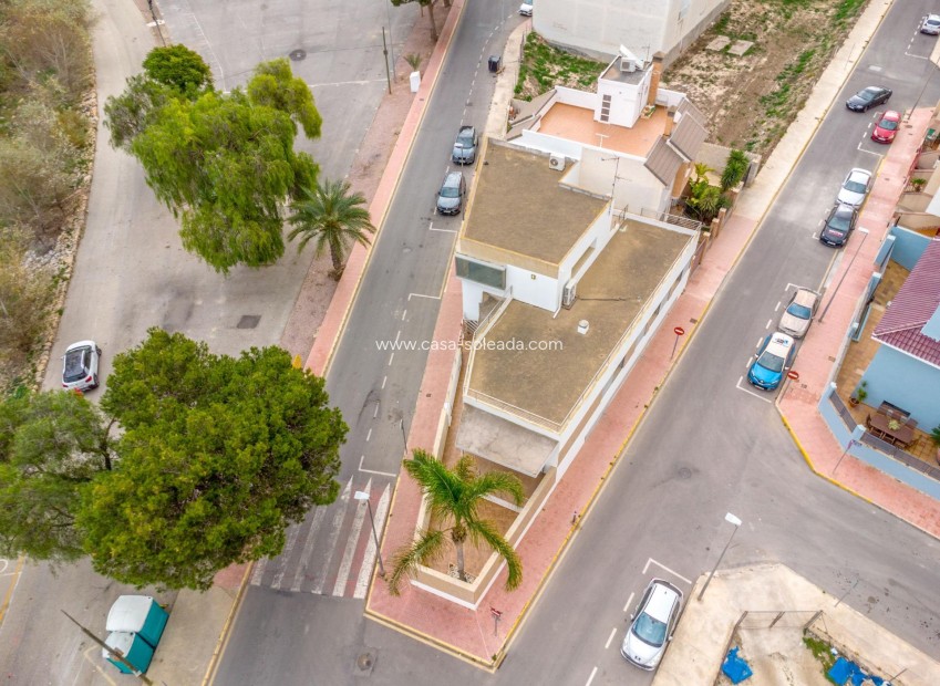 Reventa - Villa - Rojales