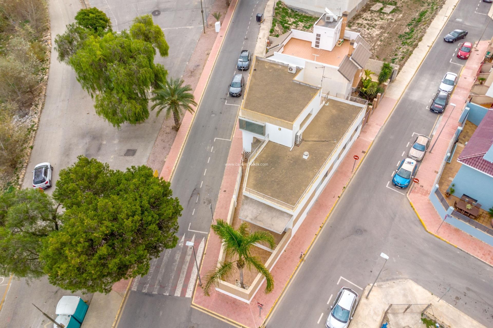 Reventa - Villa - Rojales