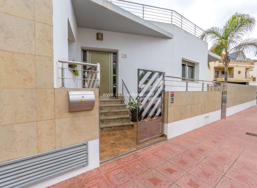 Reventa - Villa - Rojales