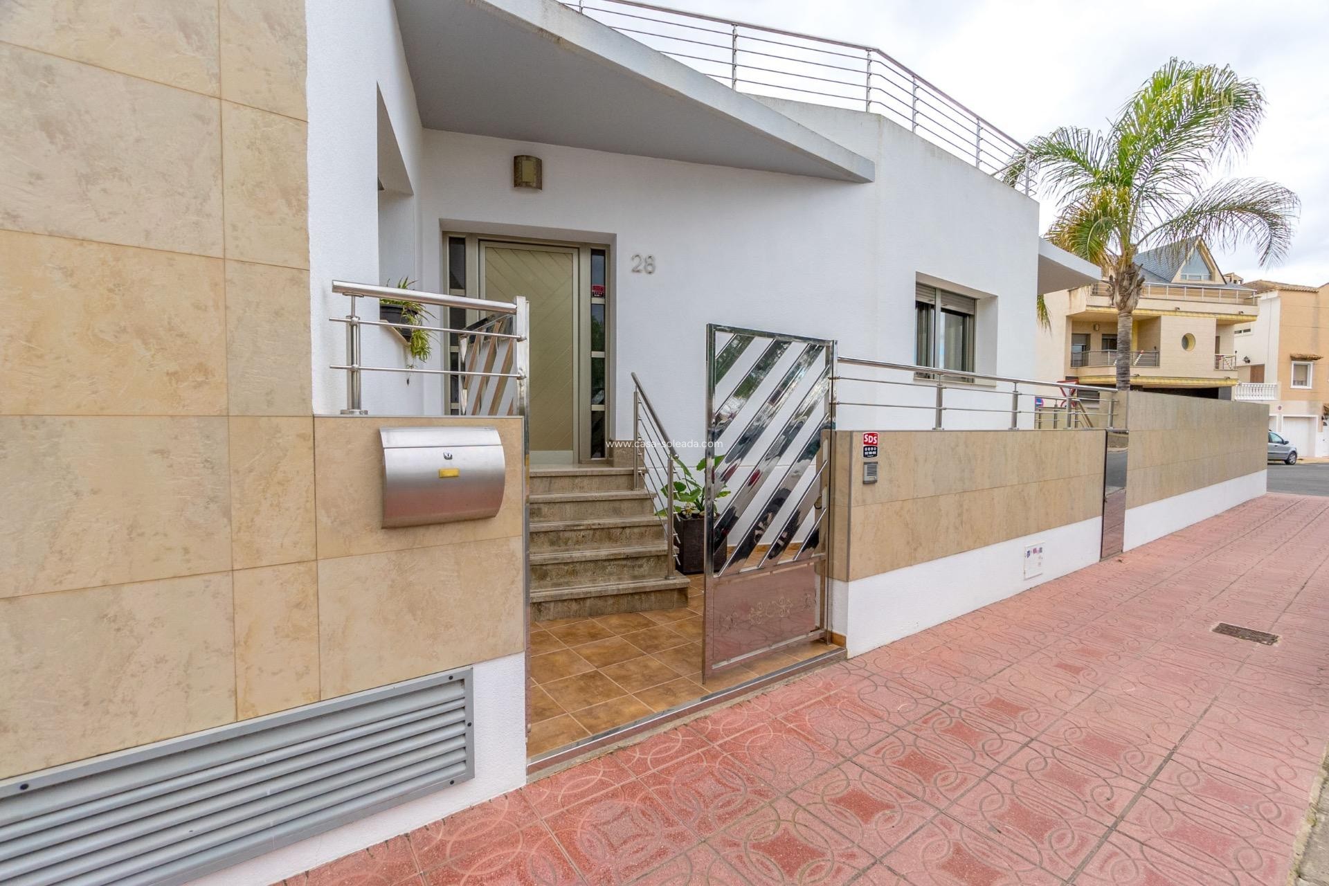 Reventa - Villa - Rojales