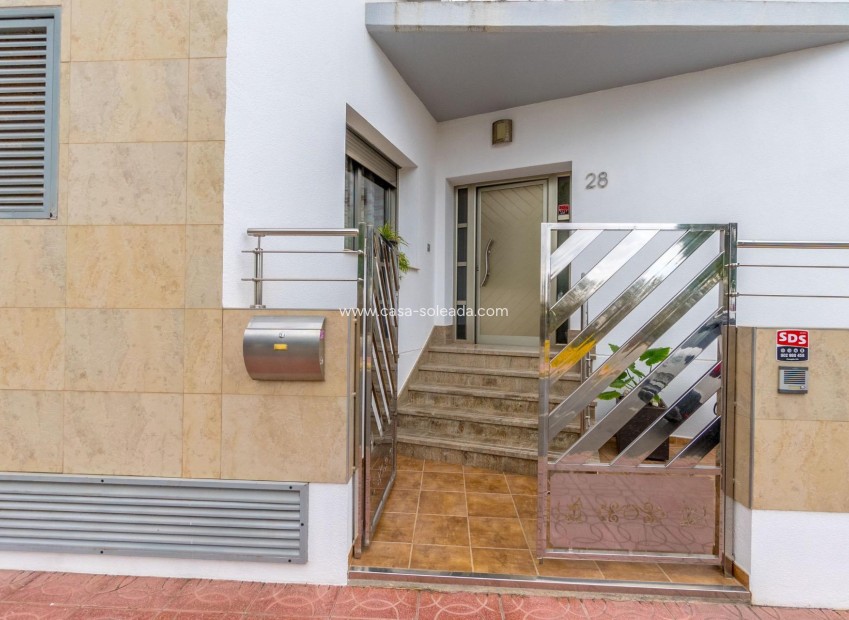Reventa - Villa - Rojales