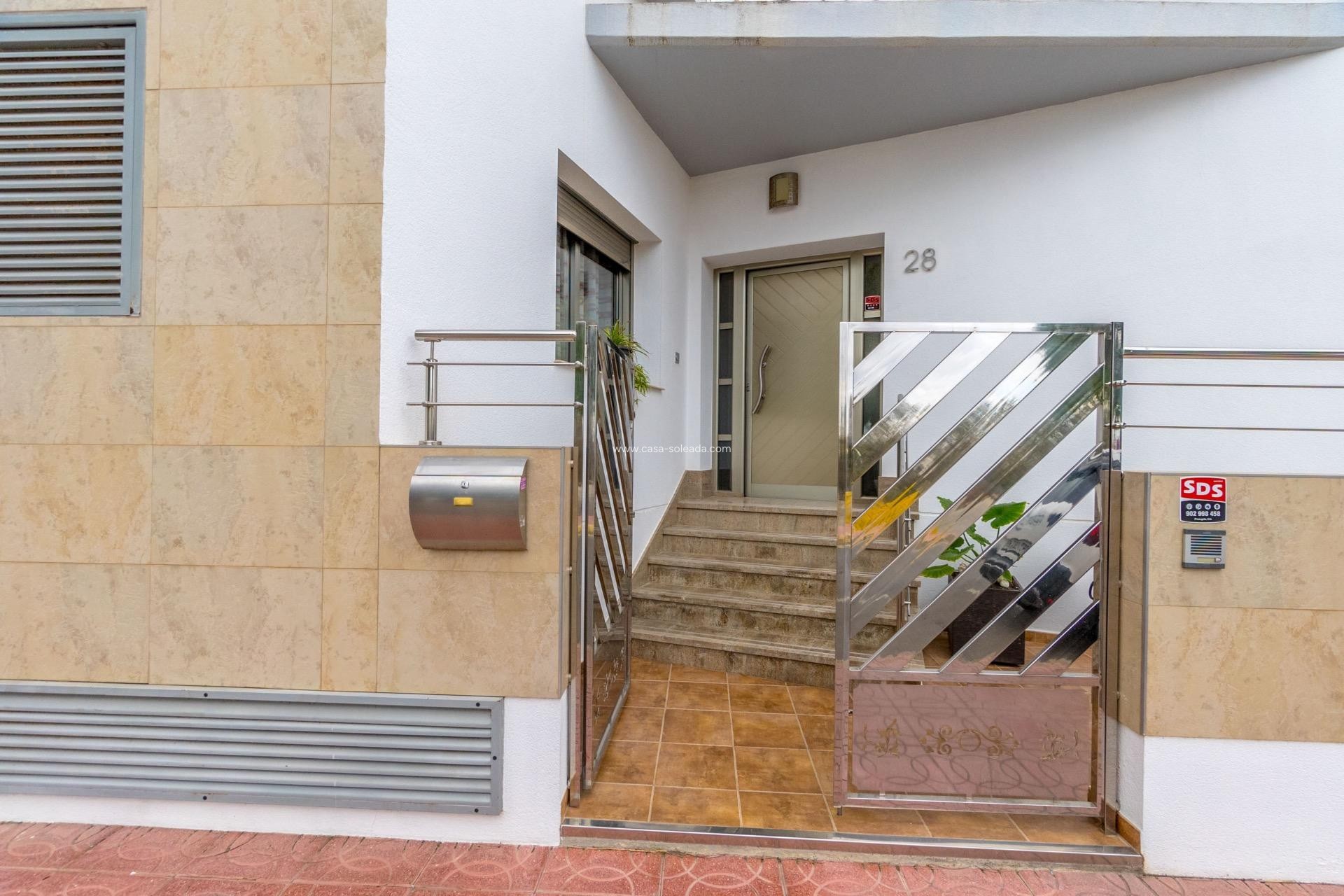 Reventa - Villa - Rojales