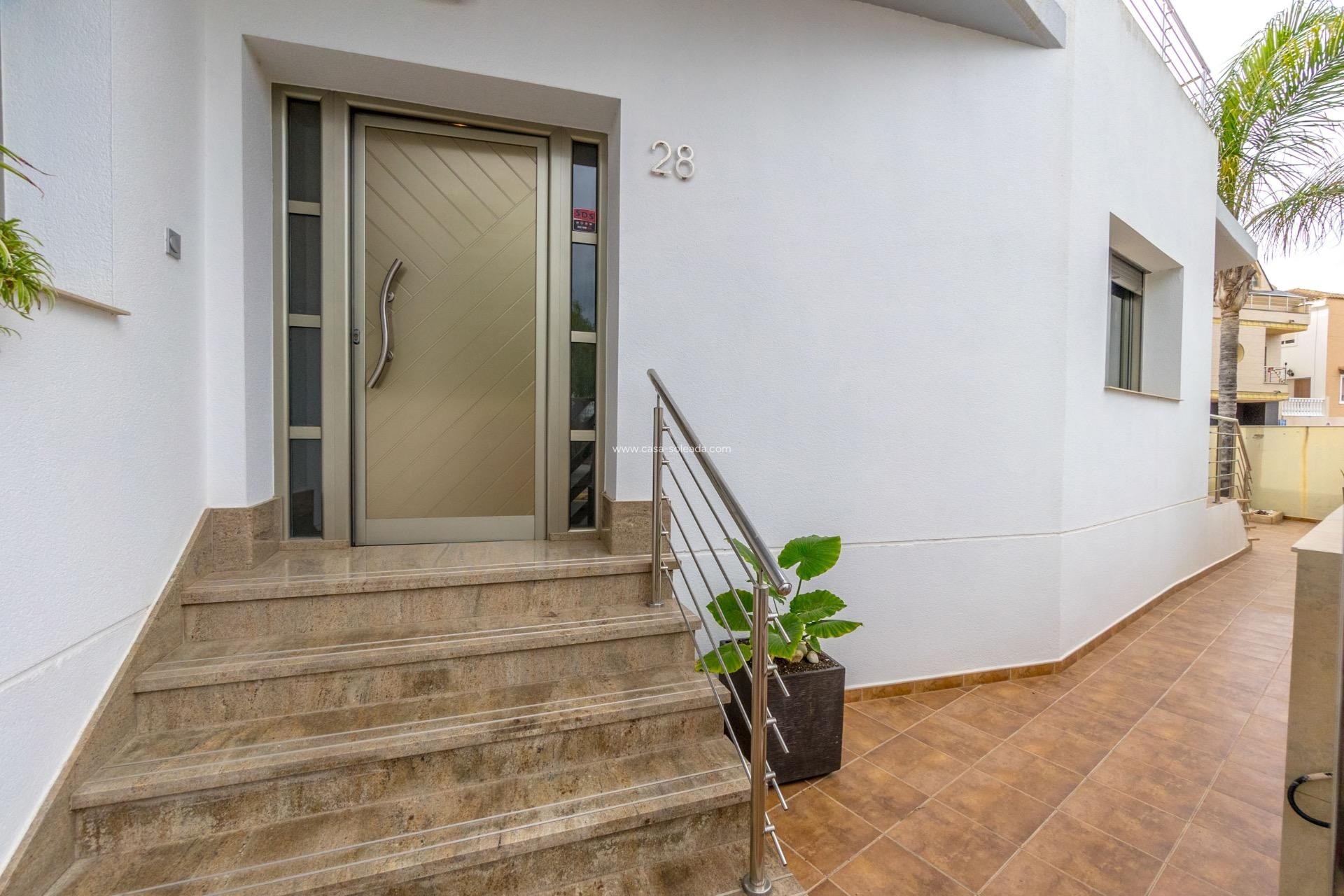 Reventa - Villa - Rojales