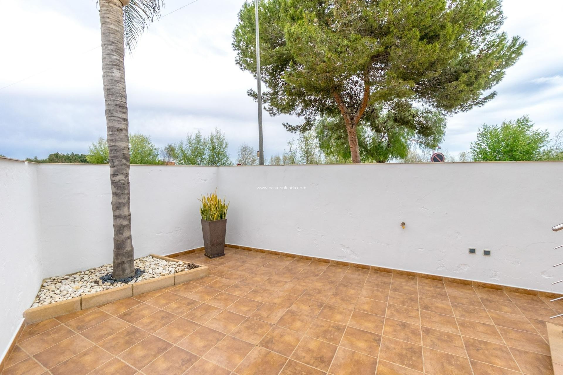 Reventa - Villa - Rojales