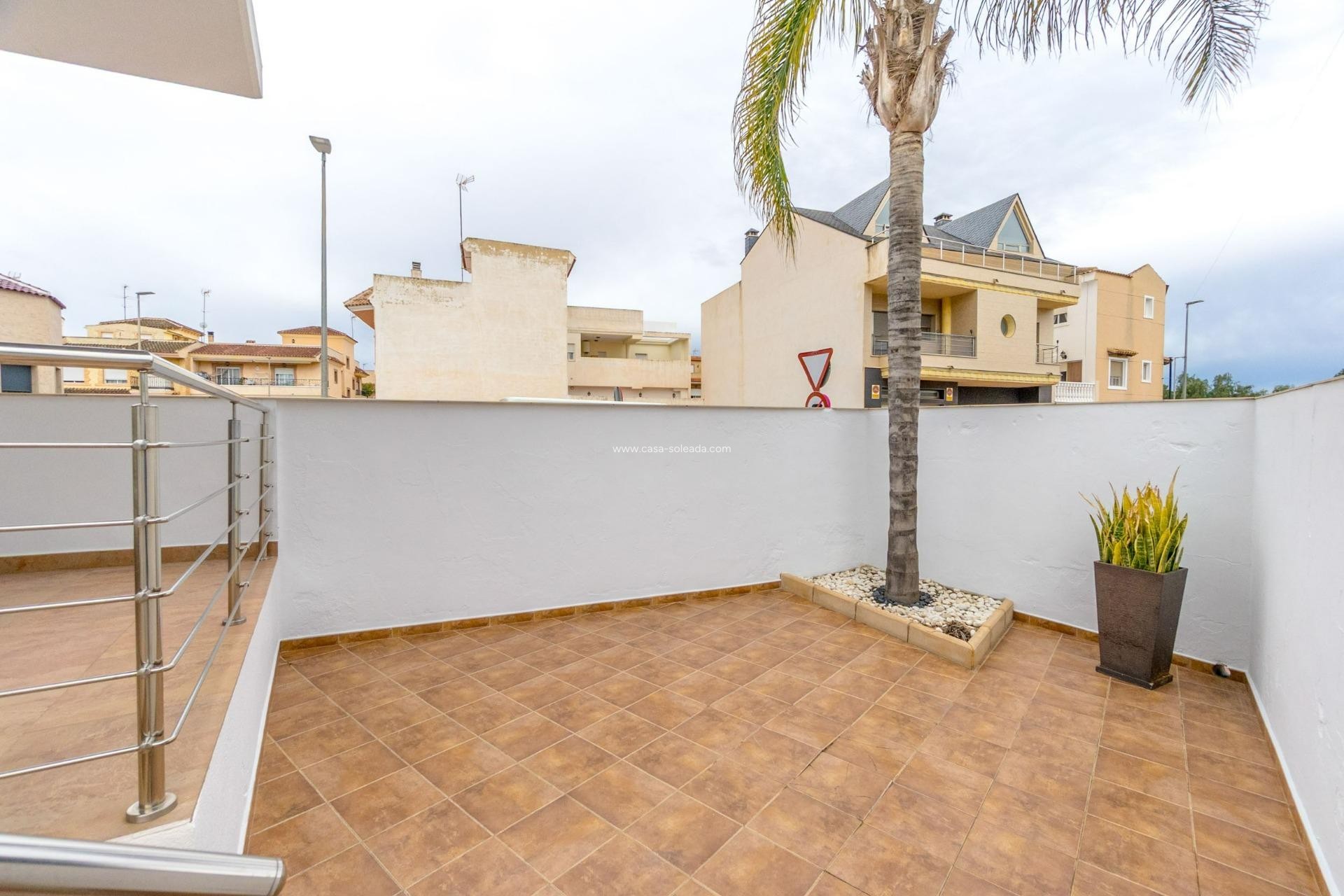 Reventa - Villa - Rojales