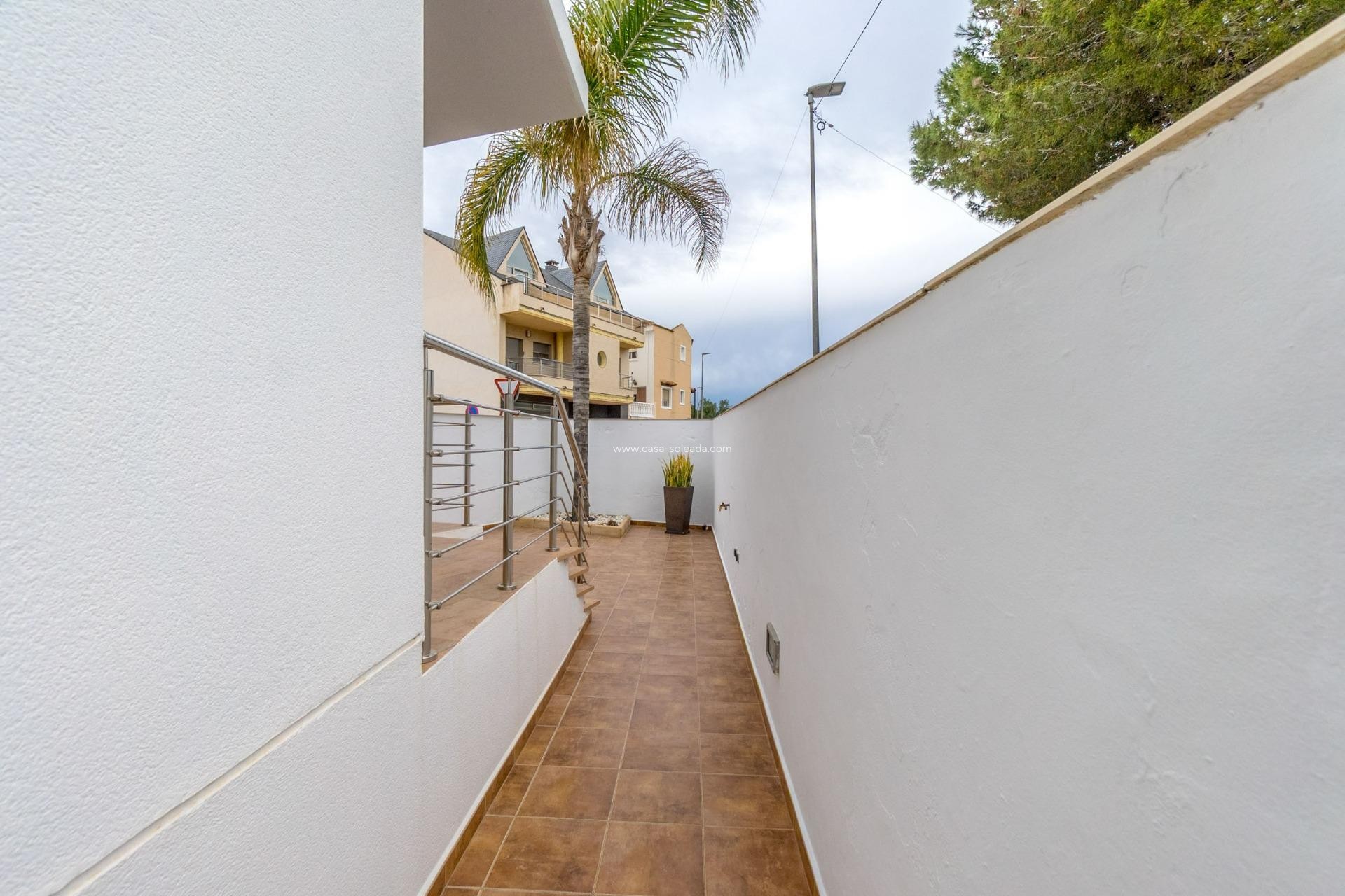 Reventa - Villa - Rojales