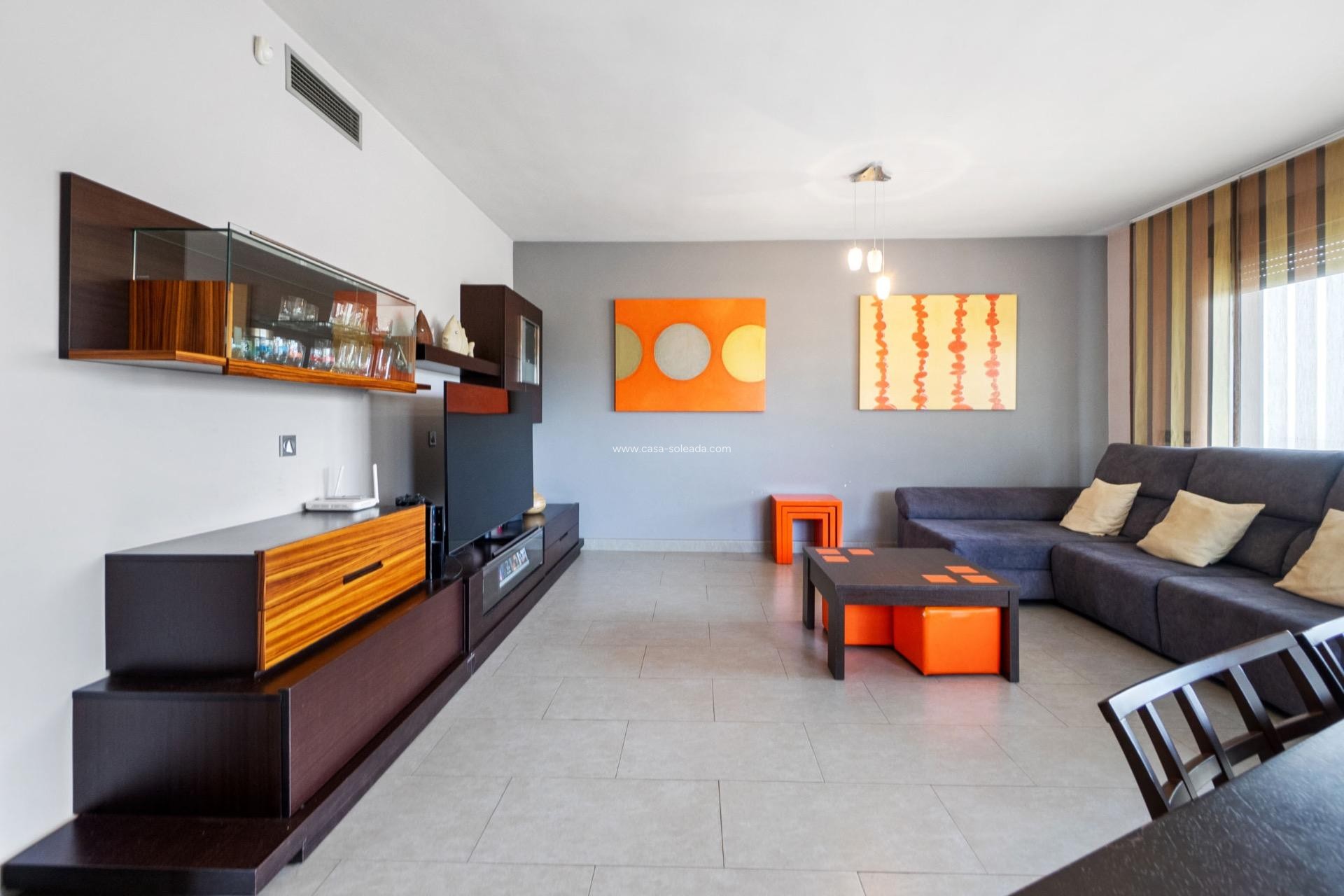 Reventa - Villa - Rojales