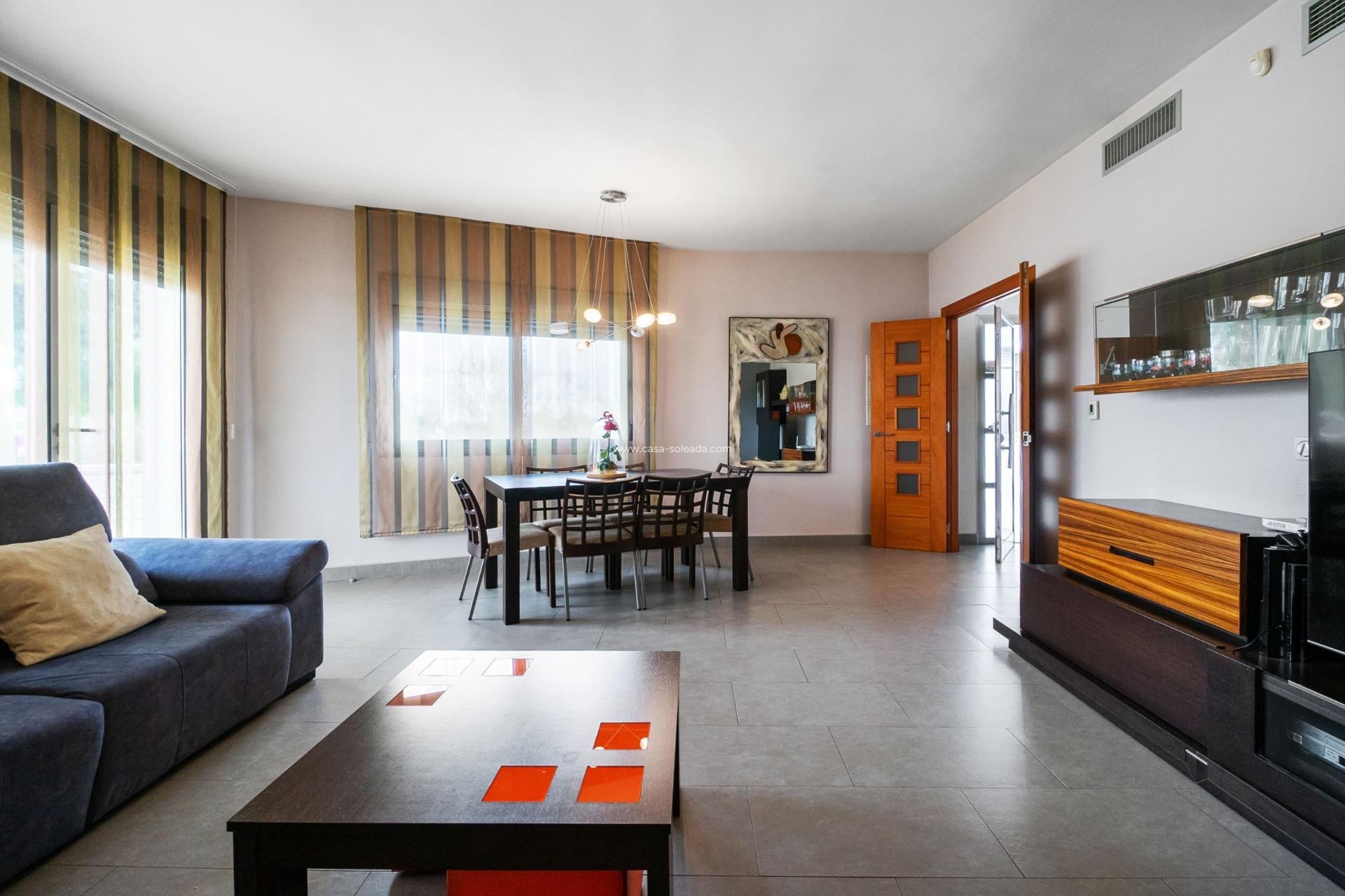 Reventa - Villa - Rojales