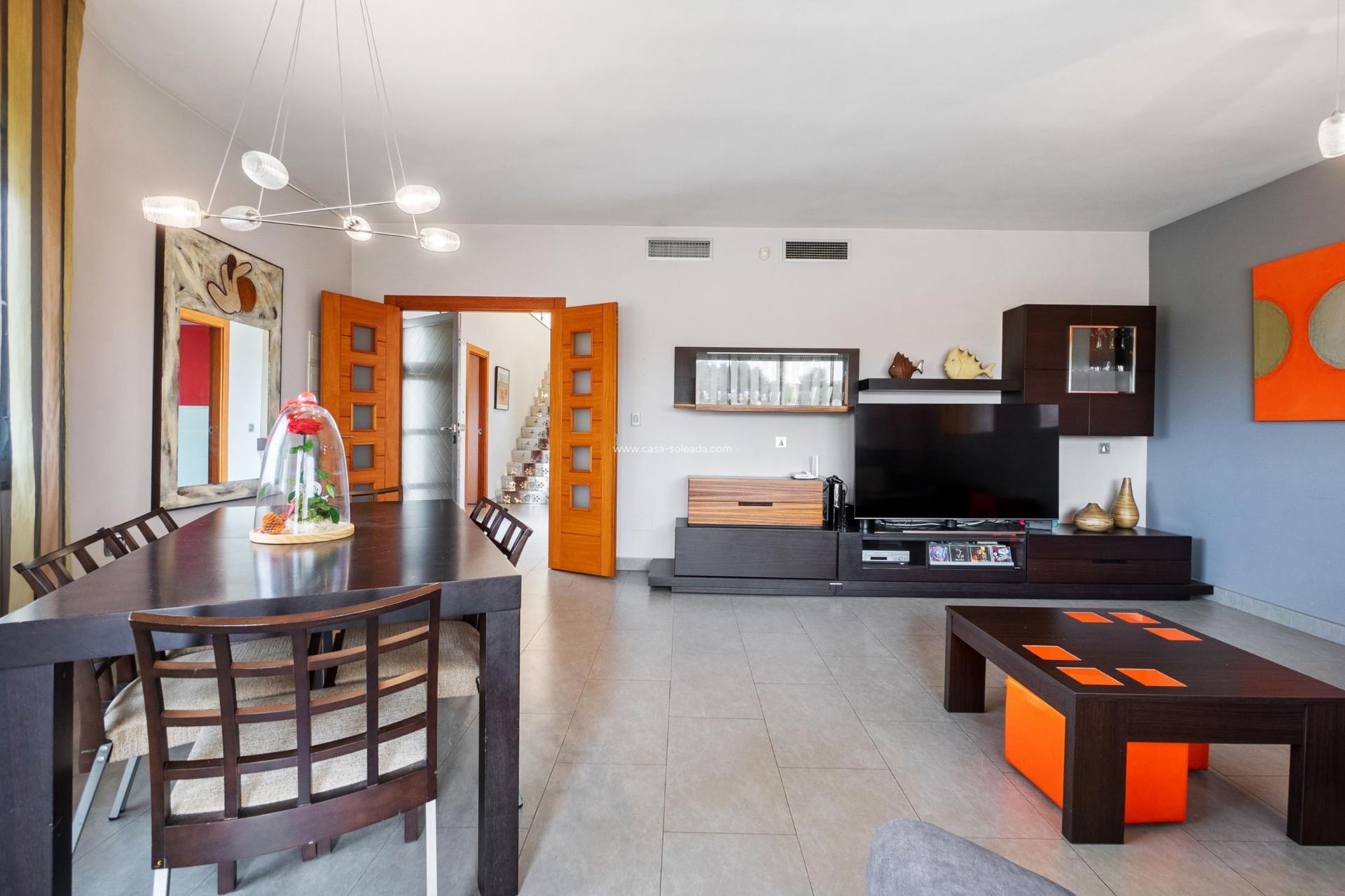 Reventa - Villa - Rojales