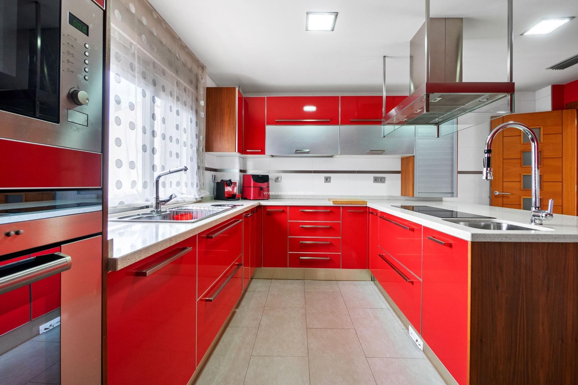 Reventa - Villa - Rojales