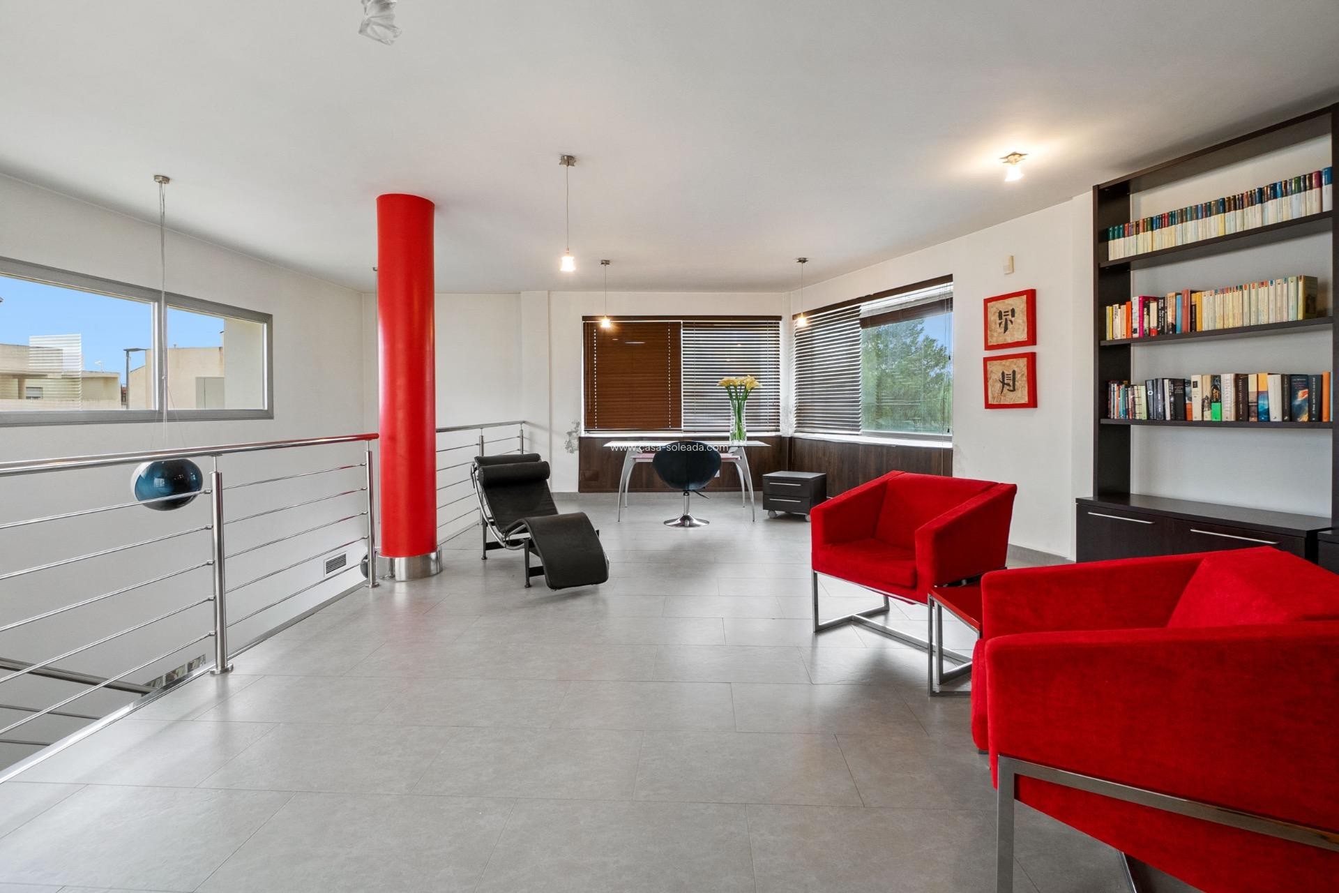 Reventa - Villa - Rojales