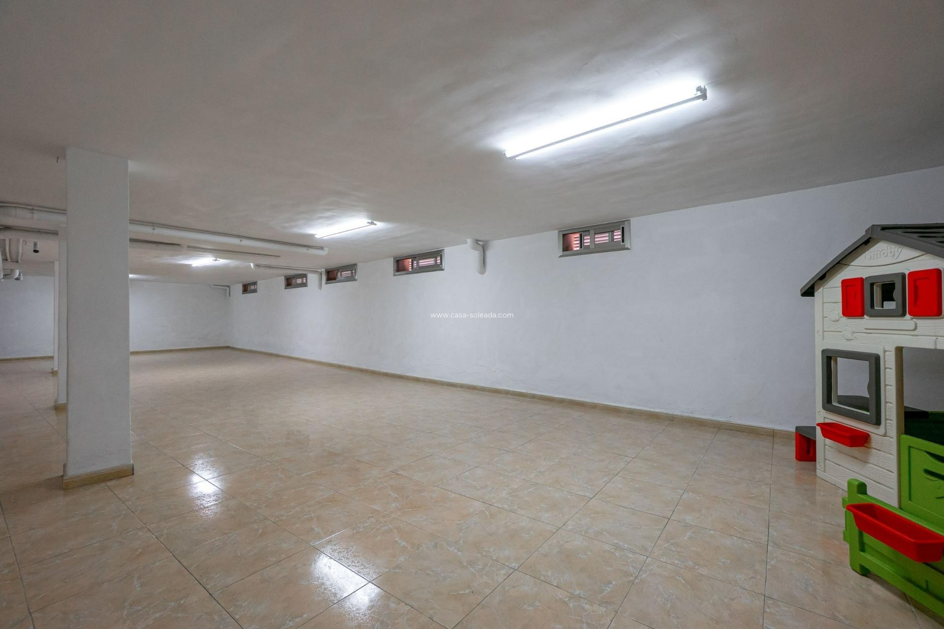 Reventa - Villa - Rojales