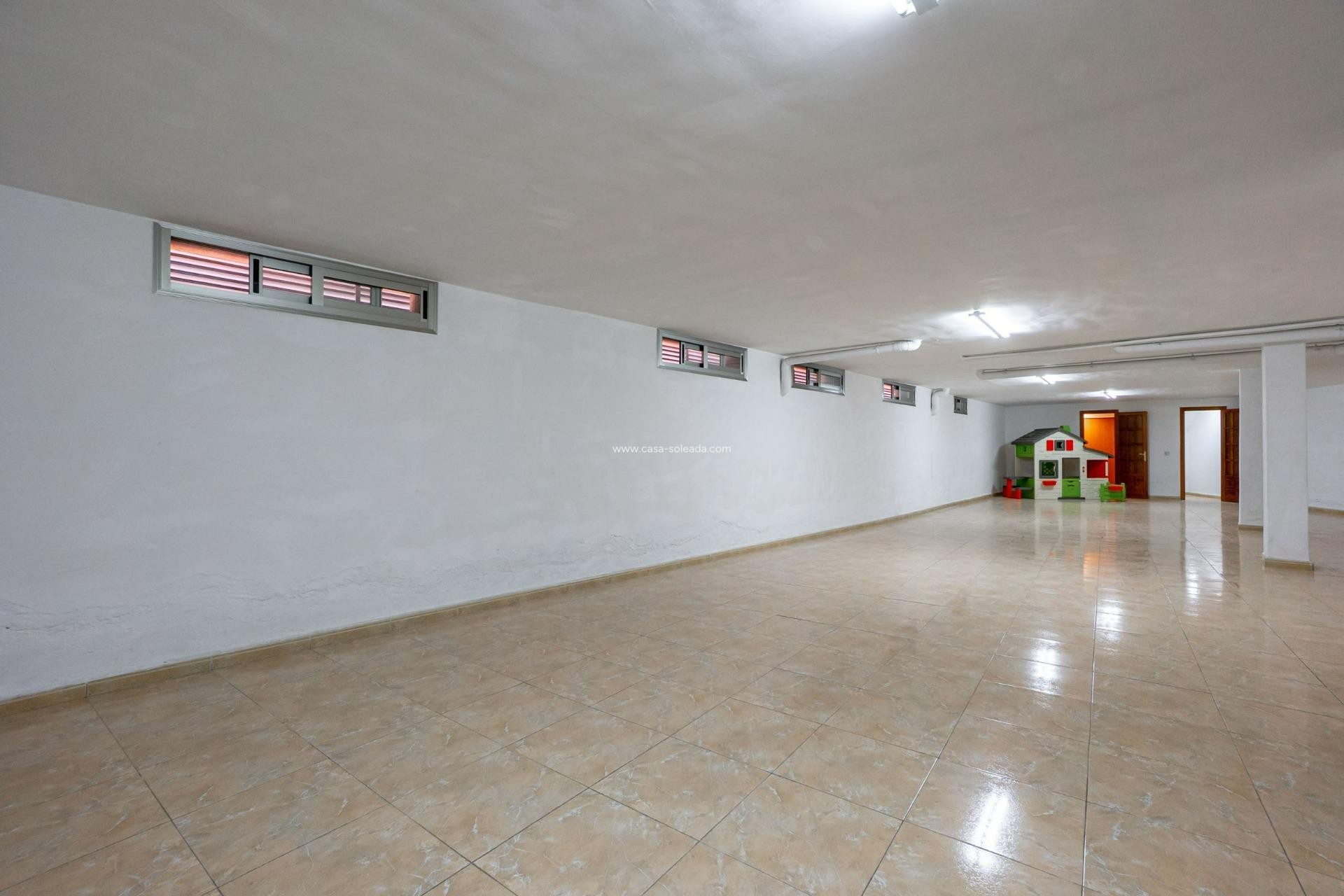 Reventa - Villa - Rojales
