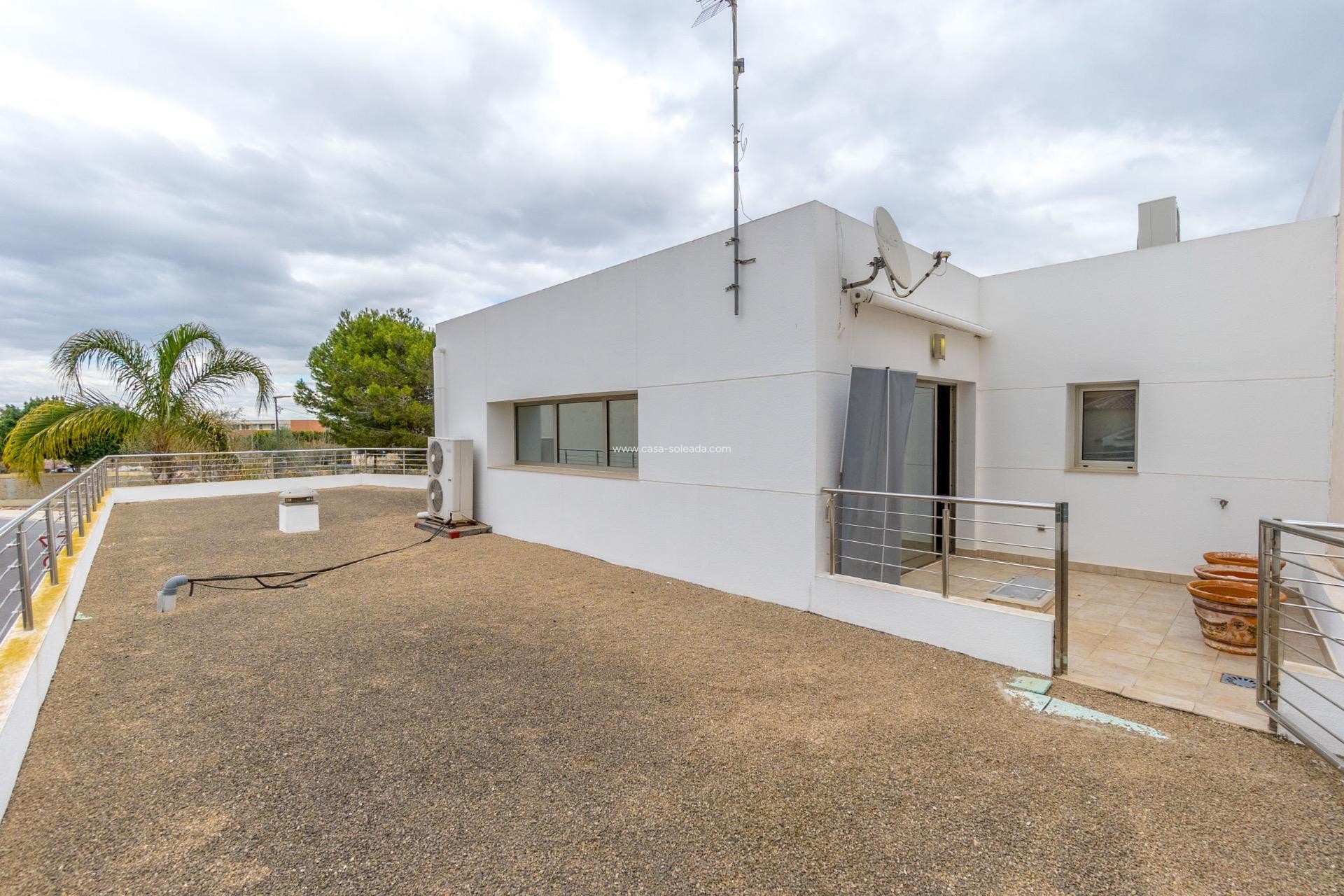 Reventa - Villa - Rojales