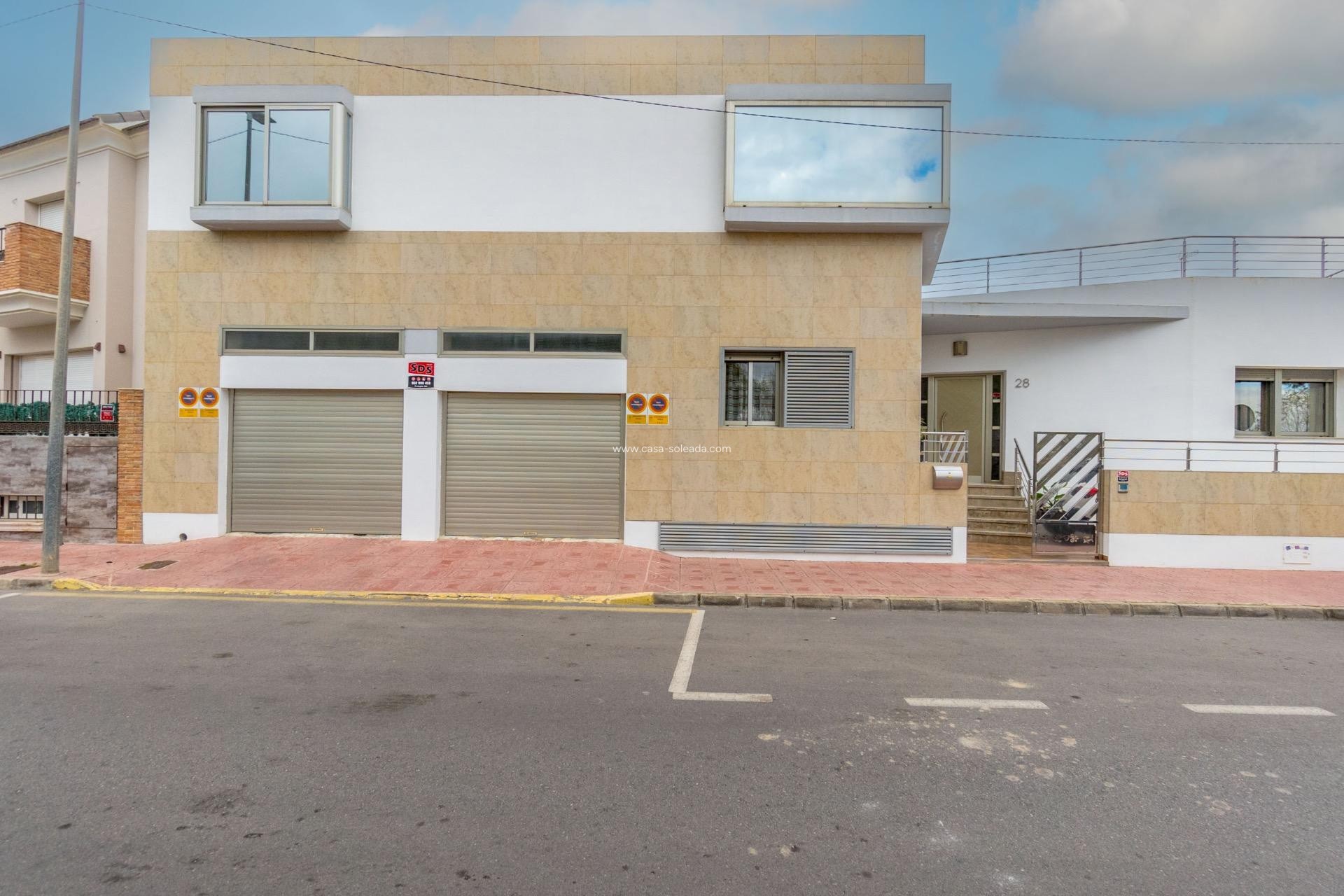 Reventa - Villa - Rojales