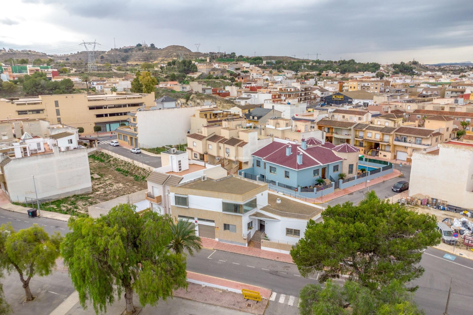 Reventa - Villa - Rojales