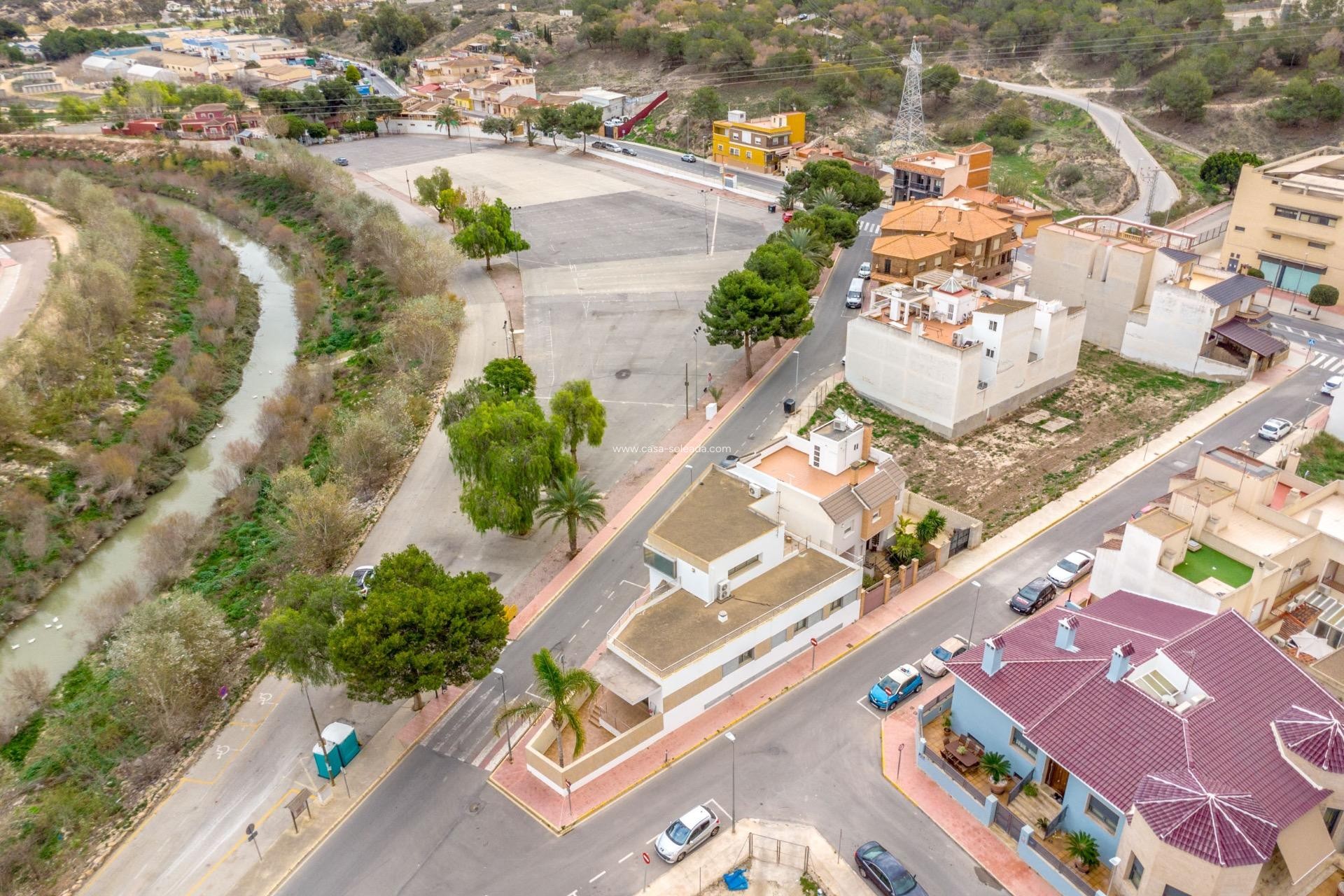 Reventa - Villa - Rojales