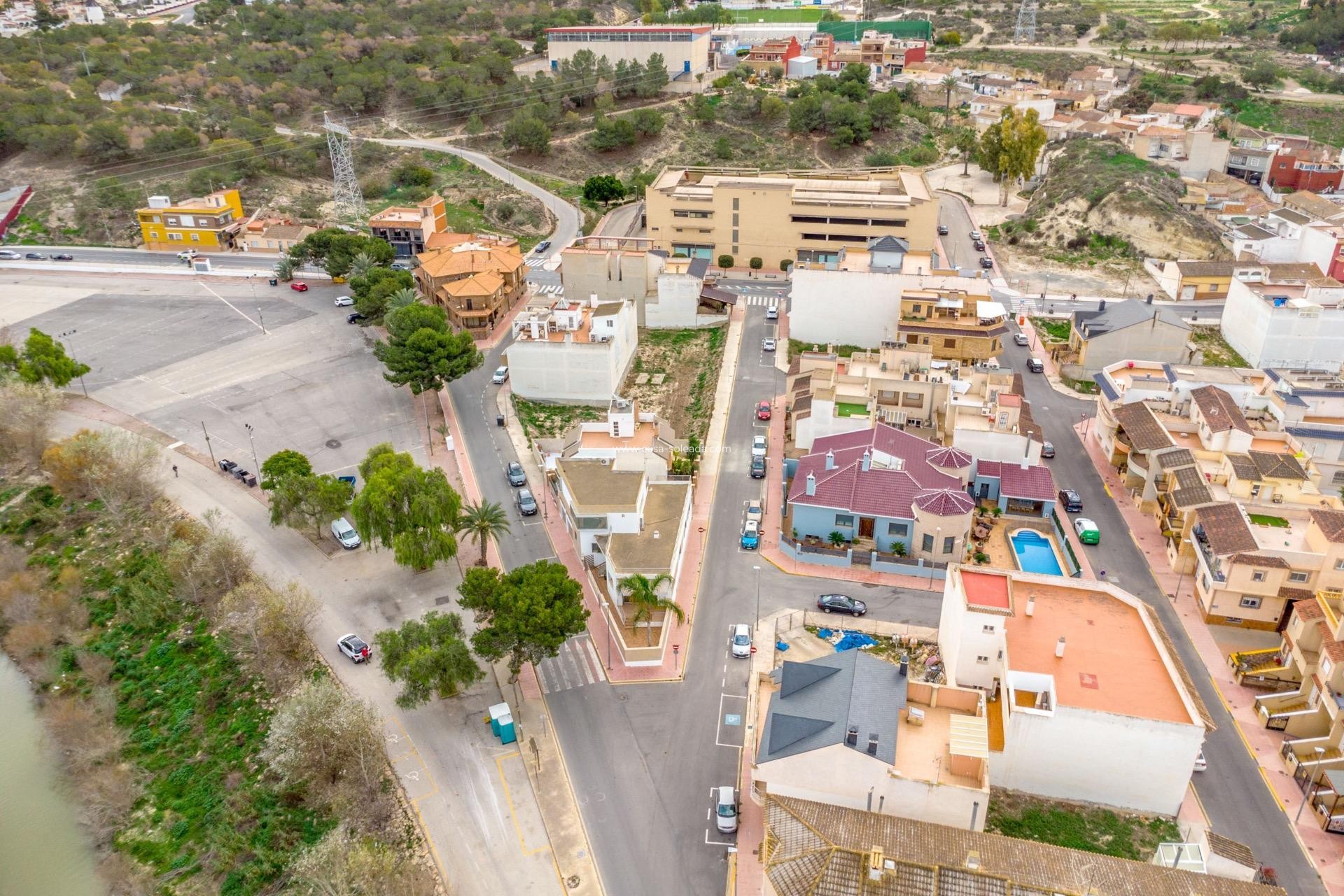 Reventa - Villa - Rojales