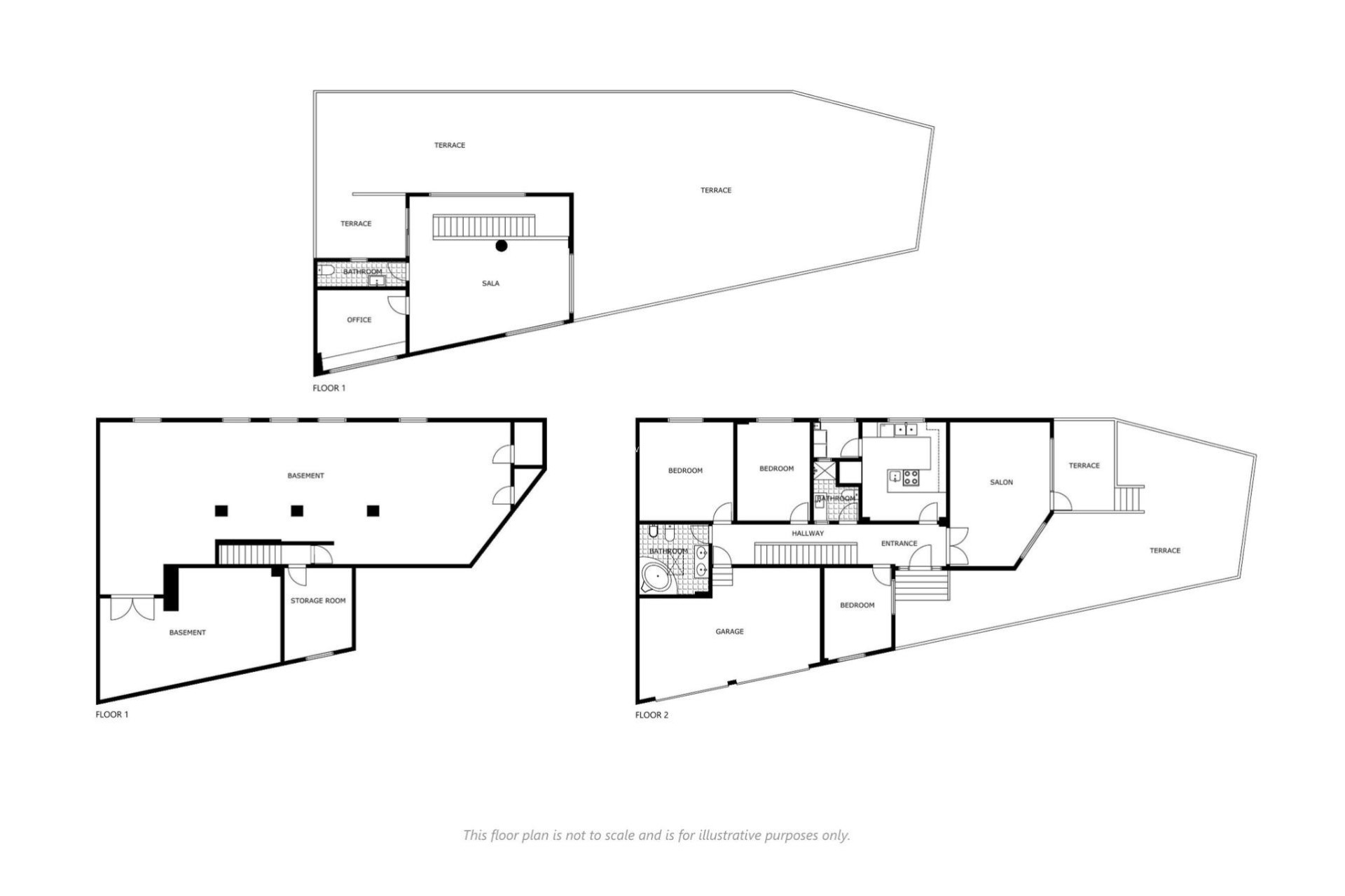Reventa - Villa - Rojales