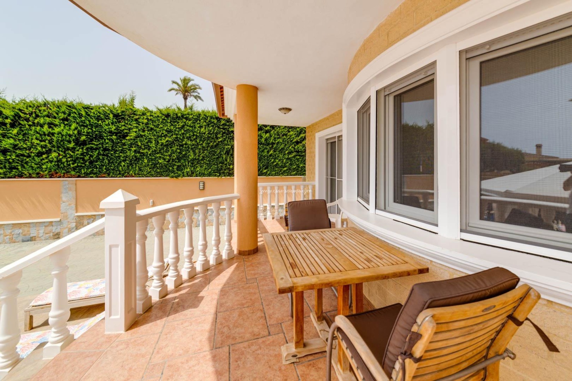Reventa - Villa - San javier - Costa Calida