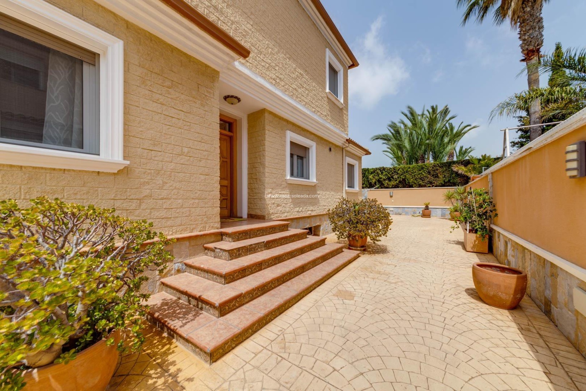Reventa - Villa - San javier - Costa Calida