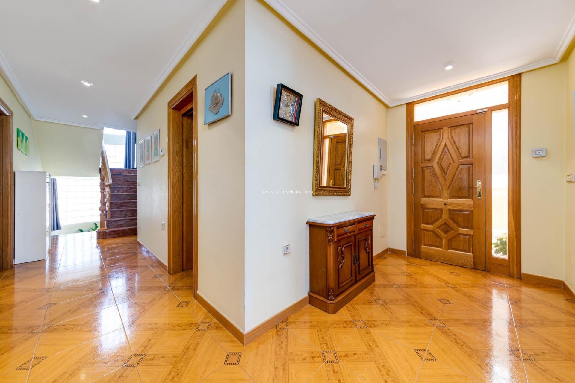 Reventa - Villa - San javier - Costa Calida