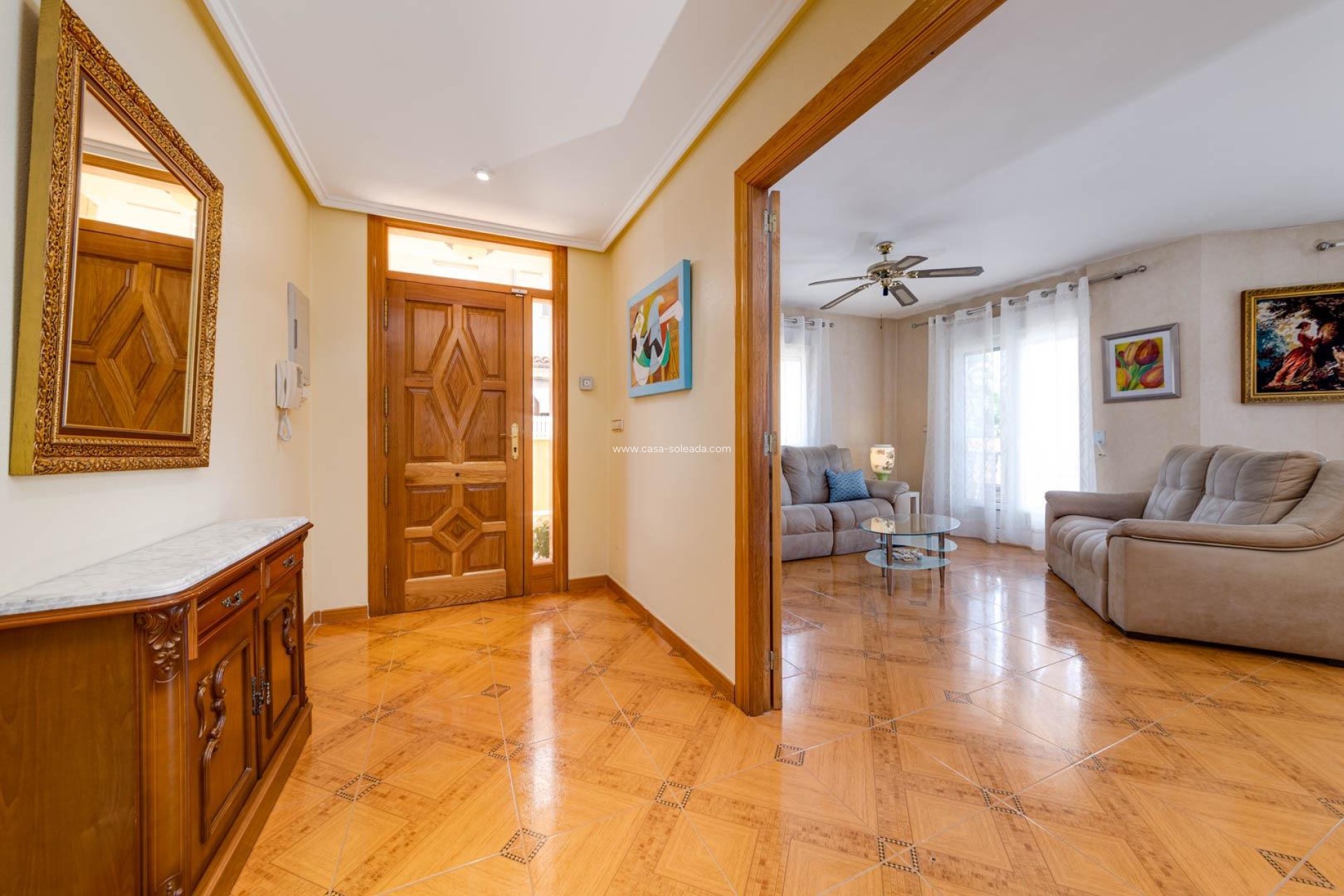 Reventa - Villa - San javier - Costa Calida