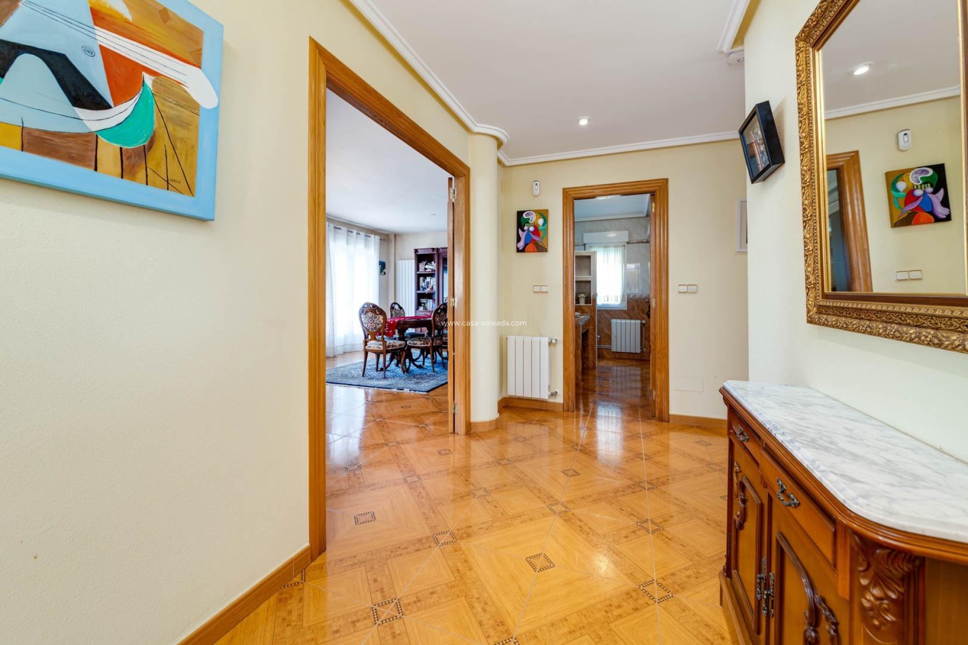 Reventa - Villa - San javier - Costa Calida