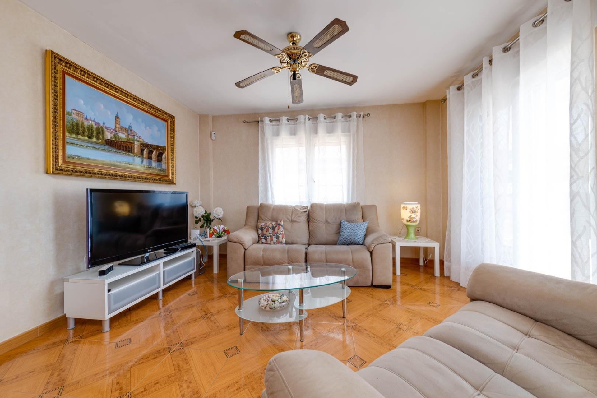 Reventa - Villa - San javier - Costa Calida