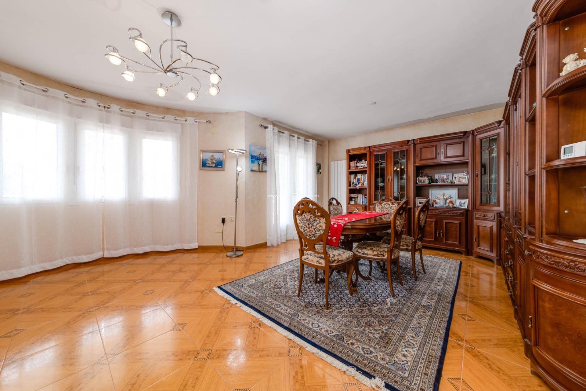 Reventa - Villa - San javier - Costa Calida