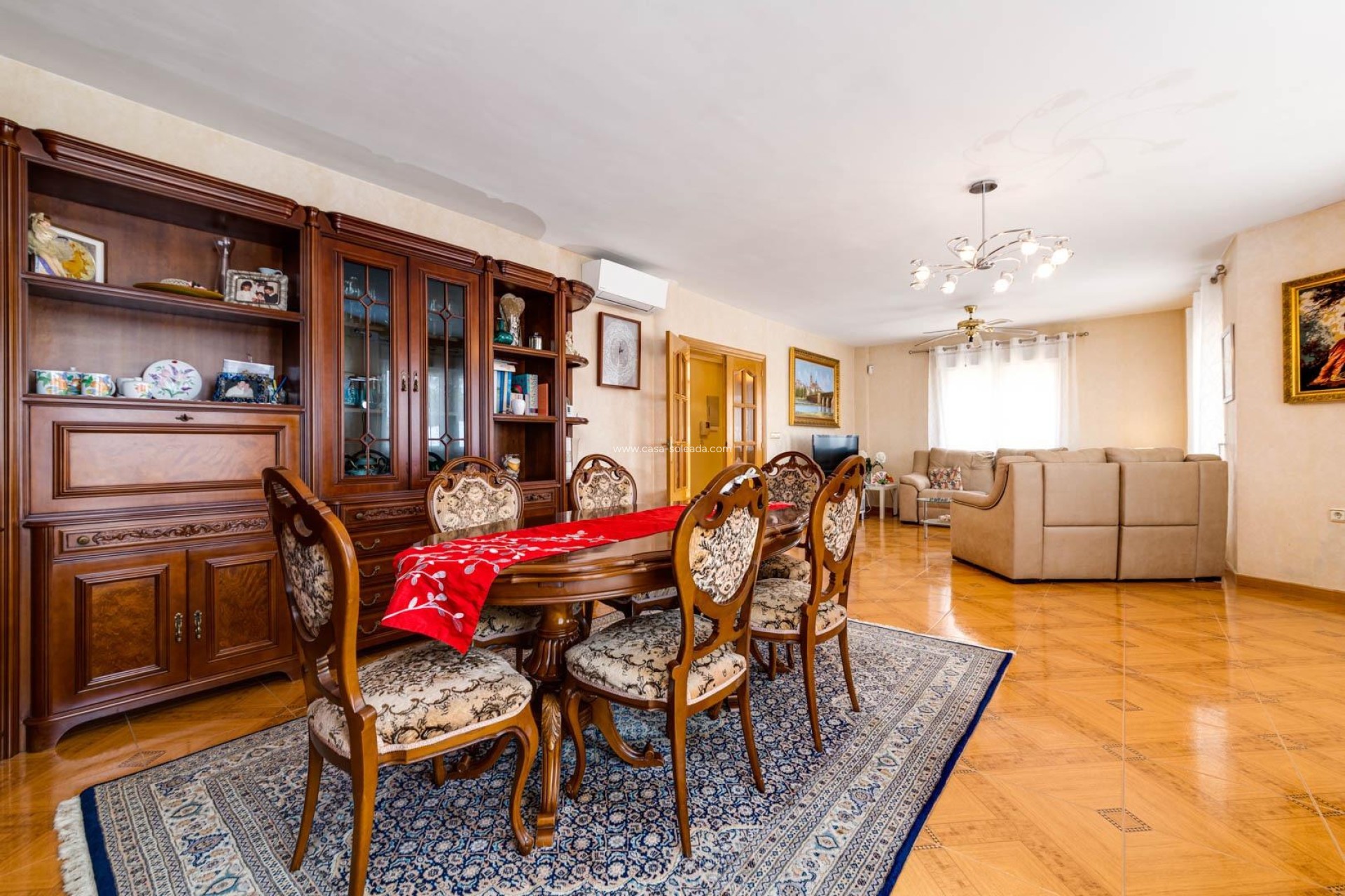 Reventa - Villa - San javier - Costa Calida