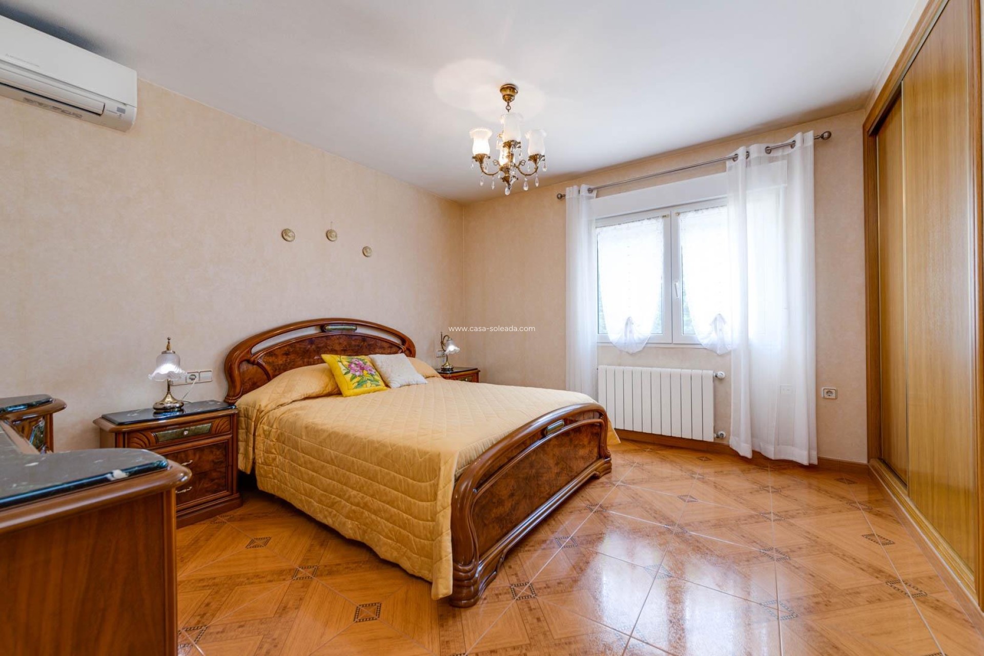 Reventa - Villa - San javier - Costa Calida