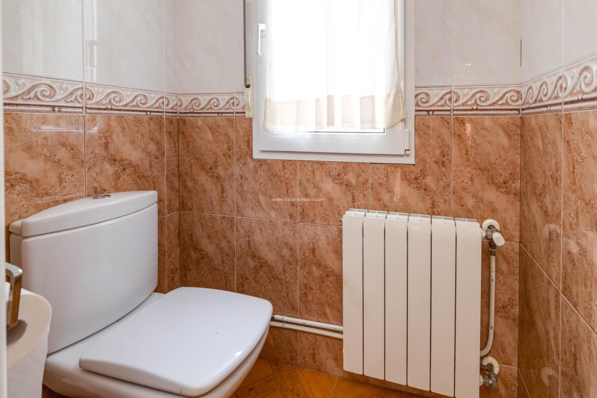 Reventa - Villa - San javier - Costa Calida