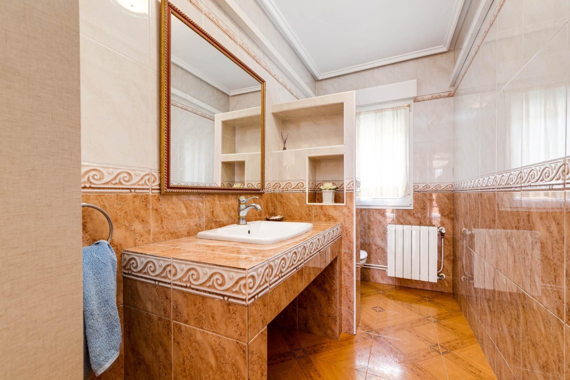 Reventa - Villa - San javier - Costa Calida