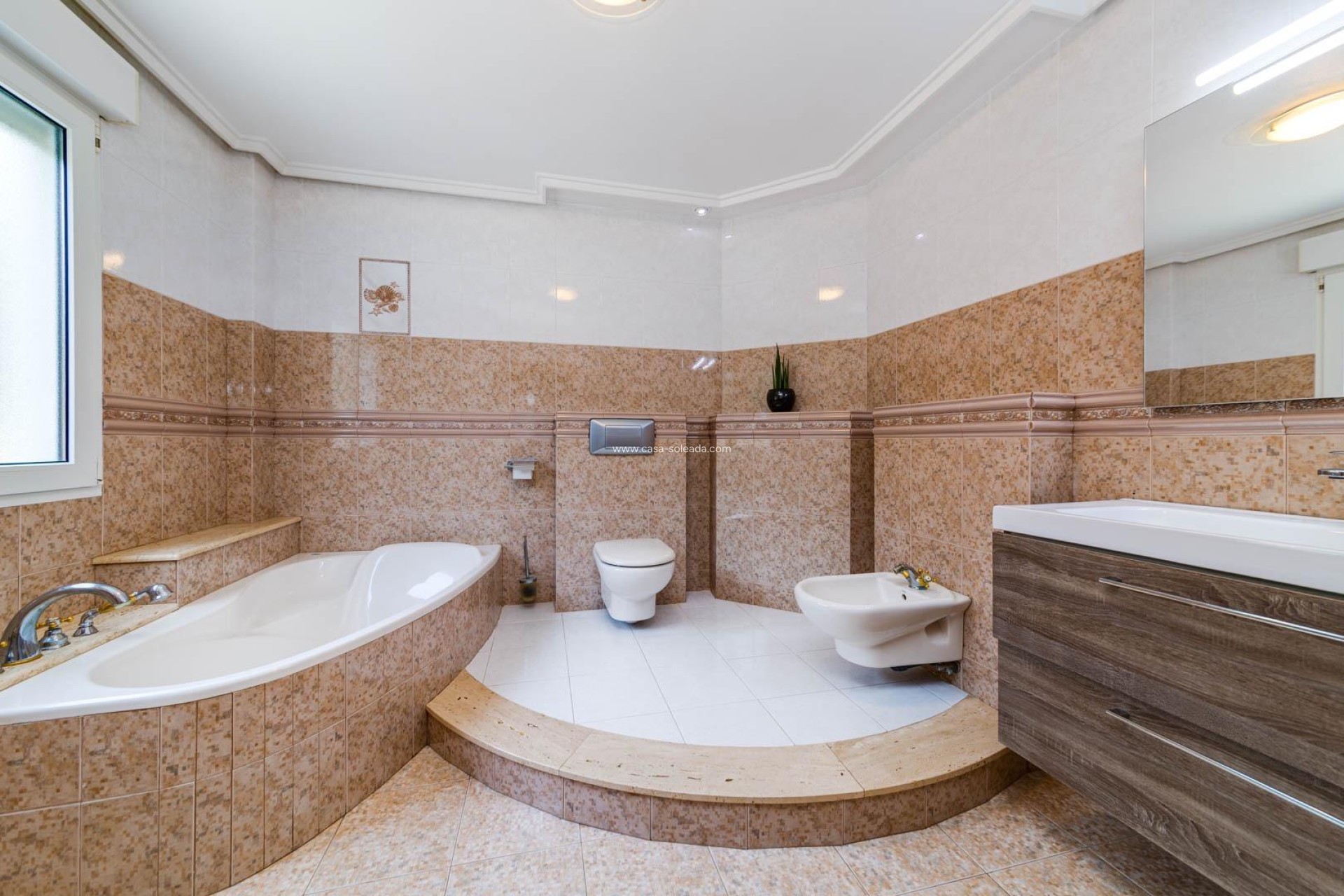 Reventa - Villa - San javier - Costa Calida