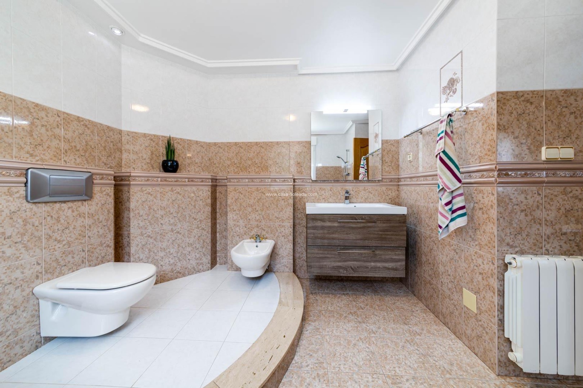 Reventa - Villa - San javier - Costa Calida