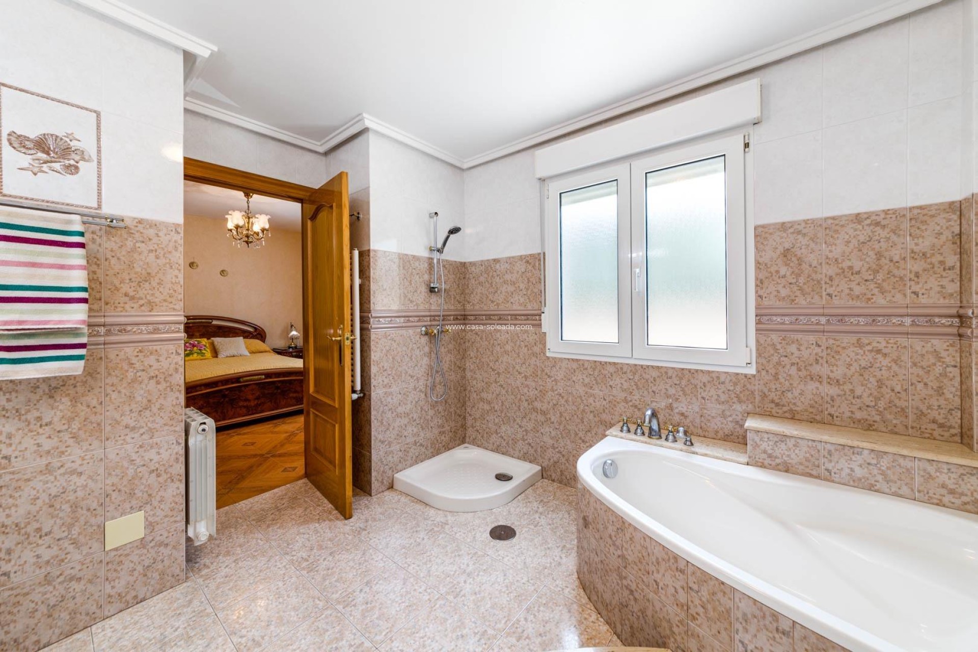 Reventa - Villa - San javier - Costa Calida