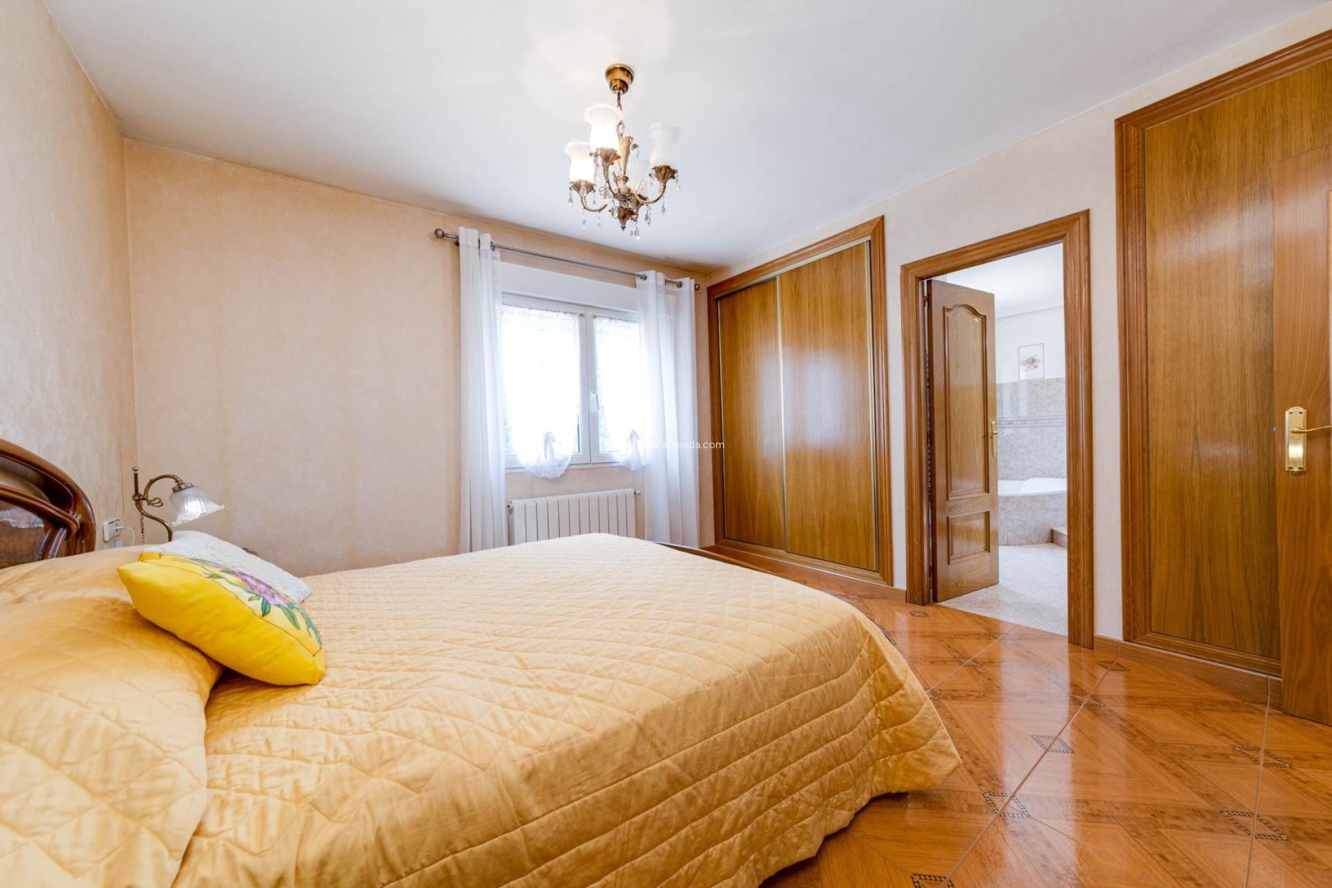 Reventa - Villa - San javier - Costa Calida