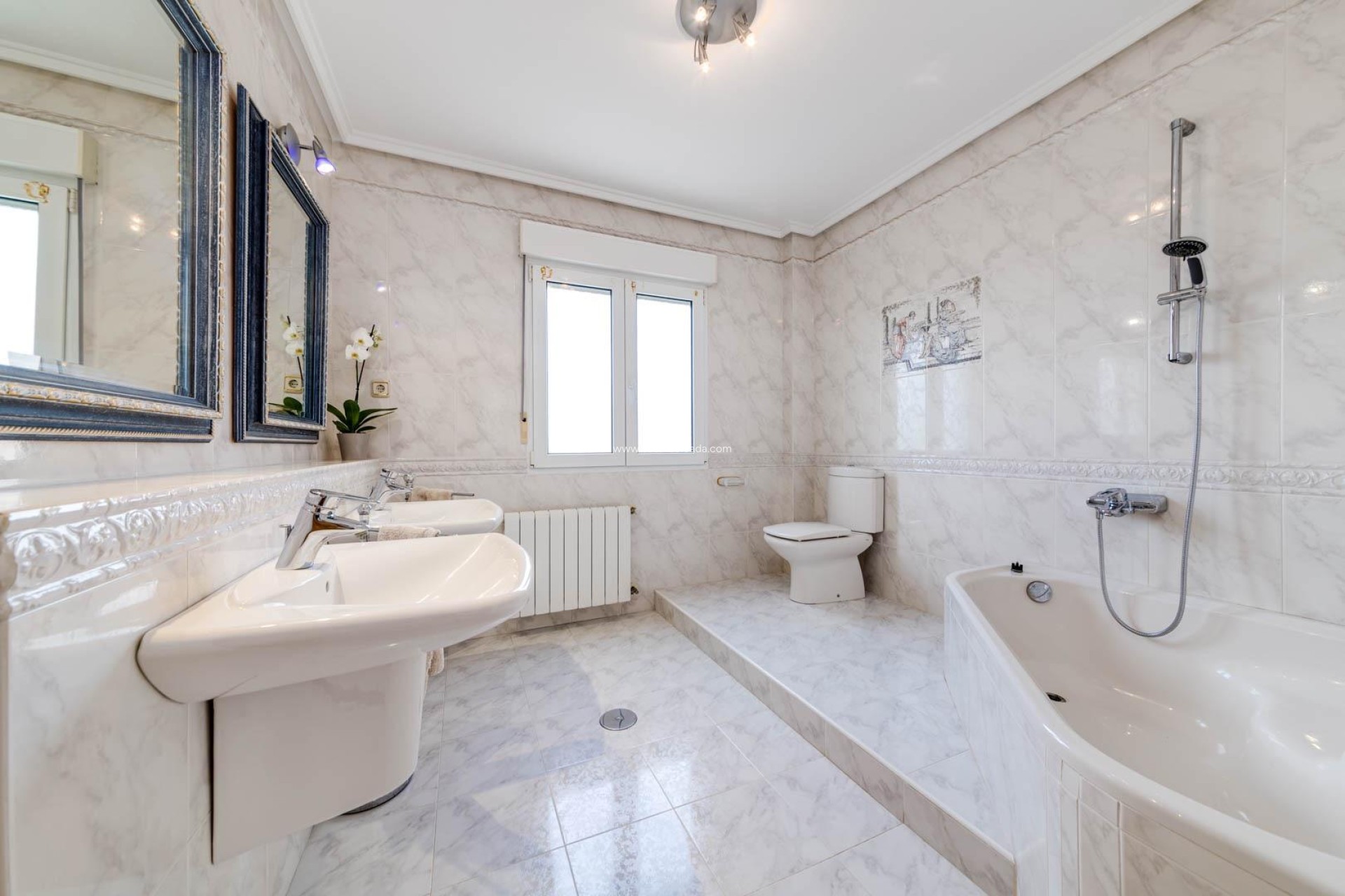 Reventa - Villa - San javier - Costa Calida