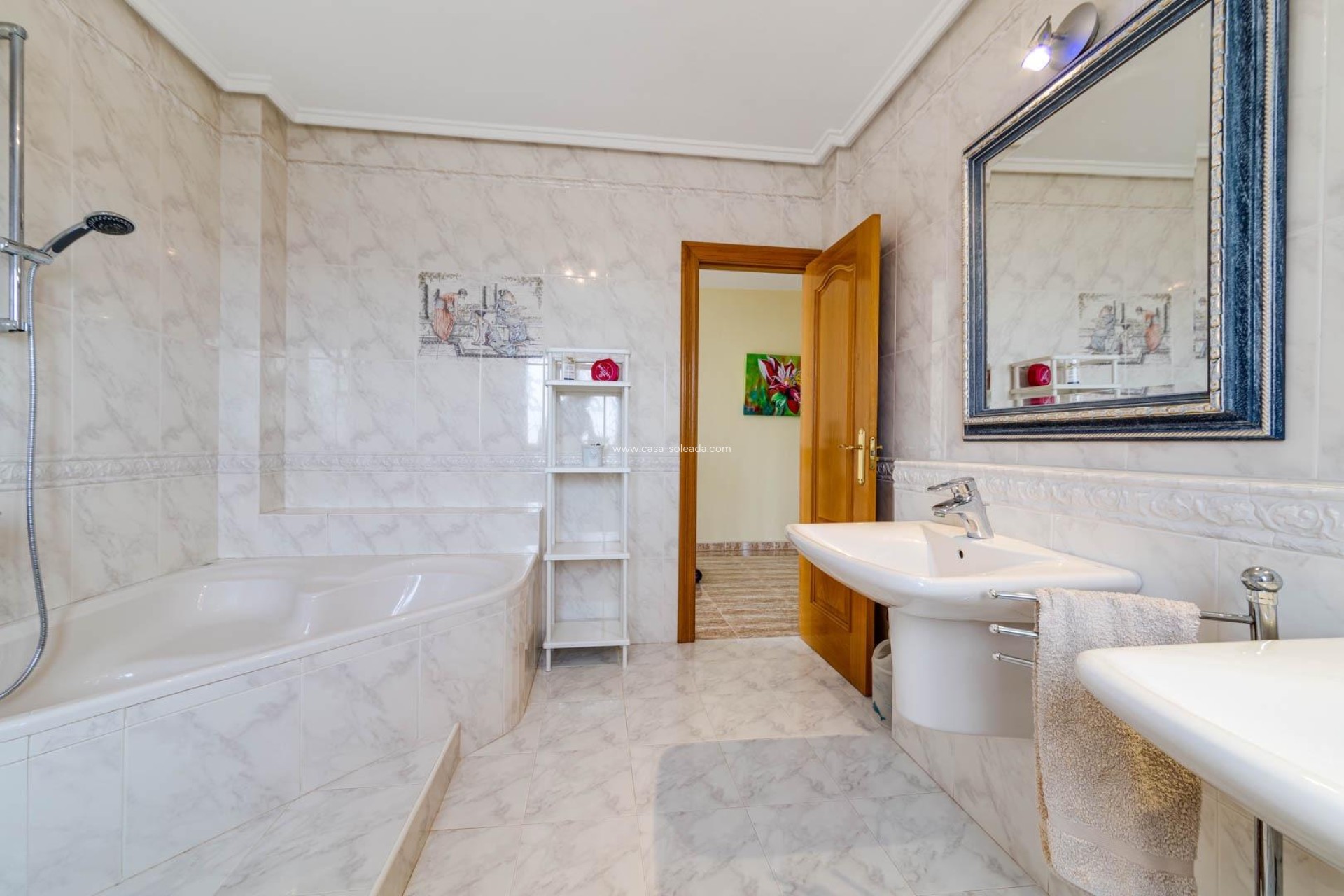 Reventa - Villa - San javier - Costa Calida