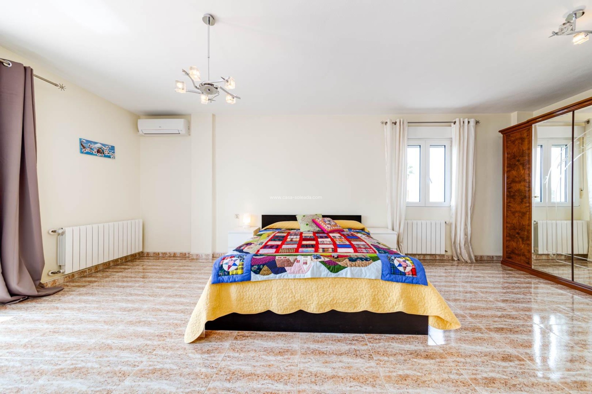 Reventa - Villa - San javier - Costa Calida