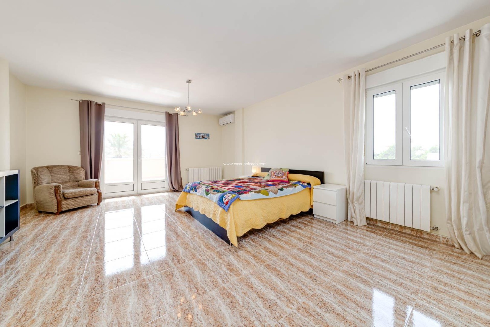 Reventa - Villa - San javier - Costa Calida