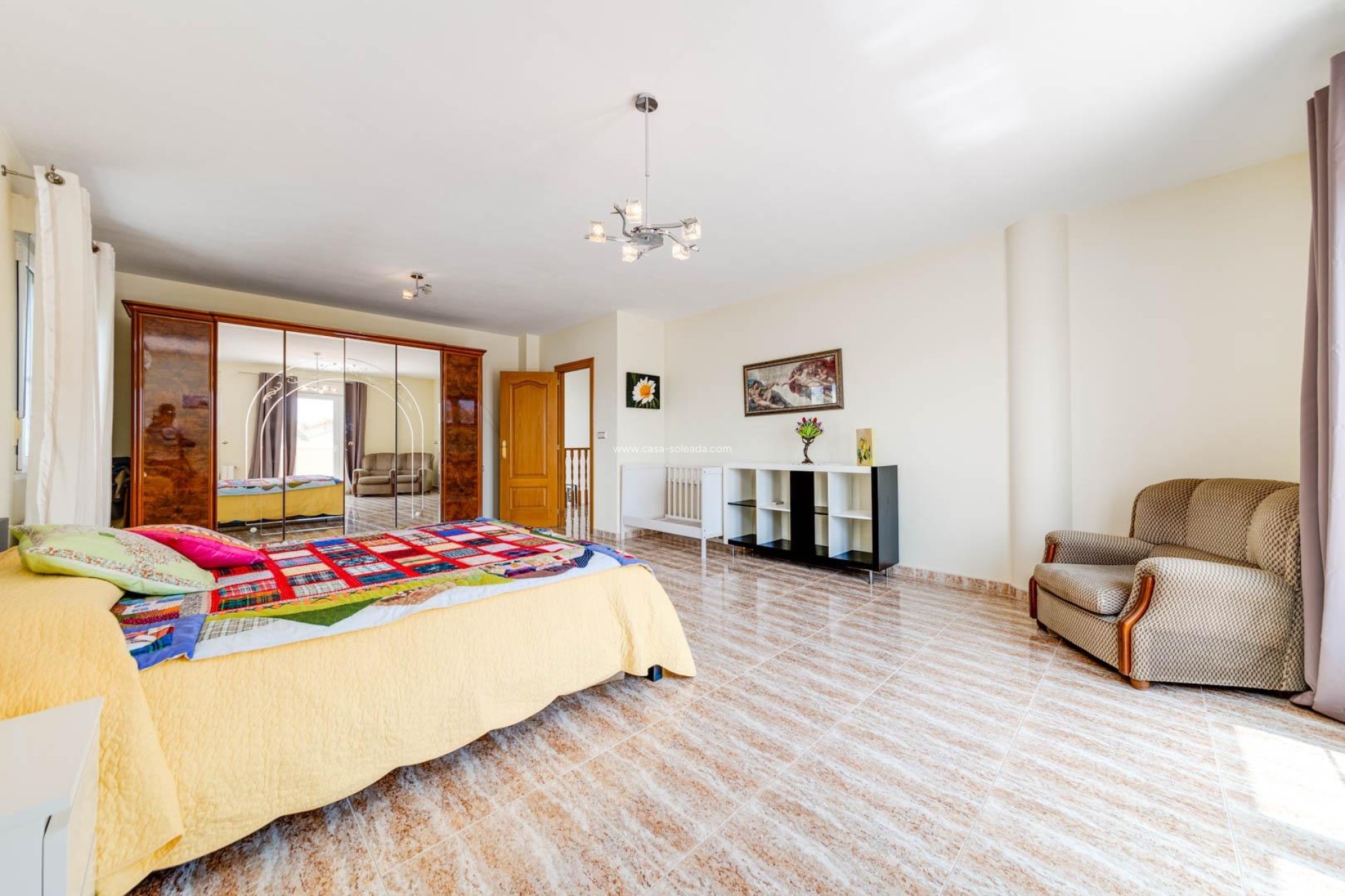 Reventa - Villa - San javier - Costa Calida